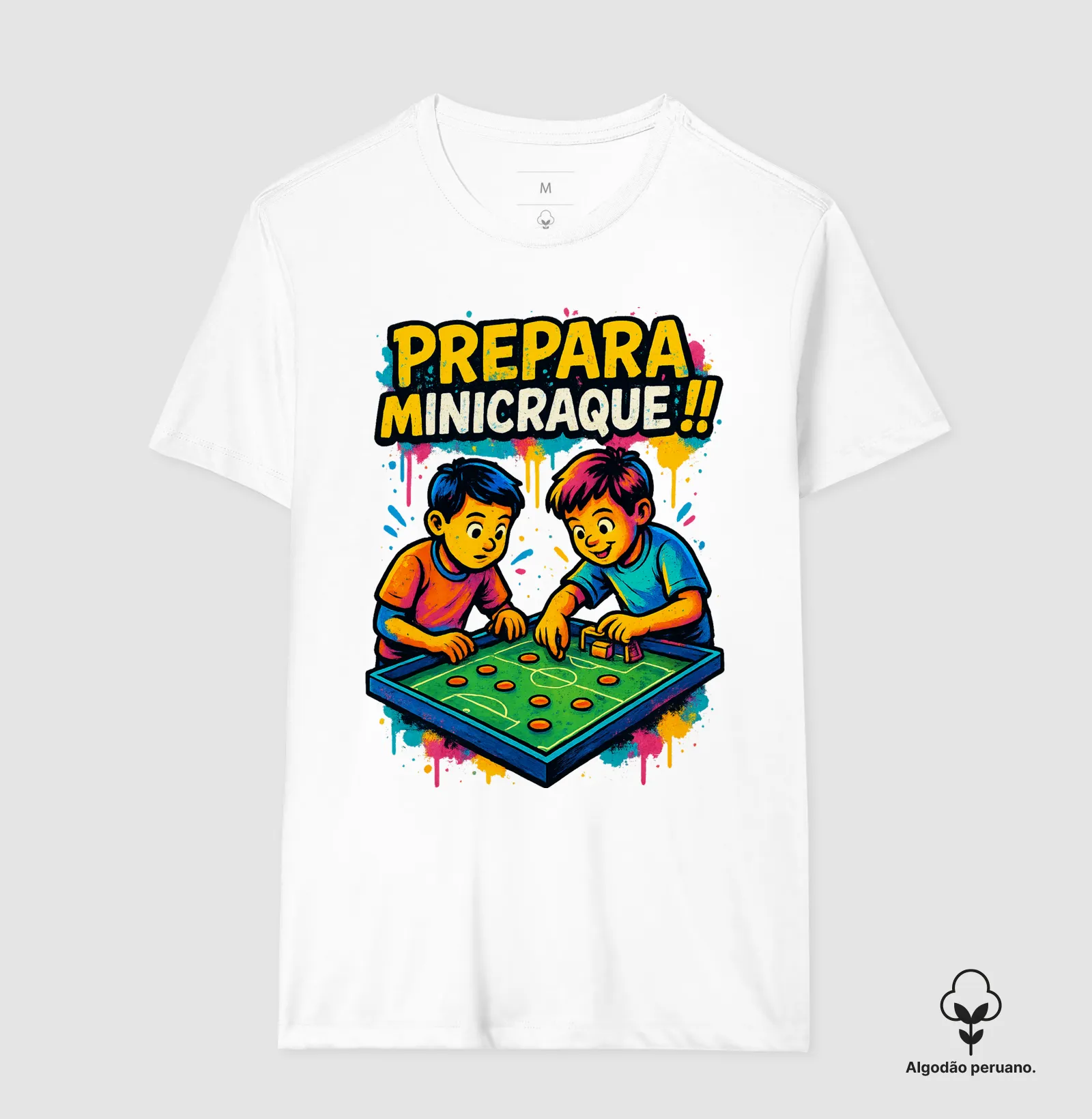 Camisa 3