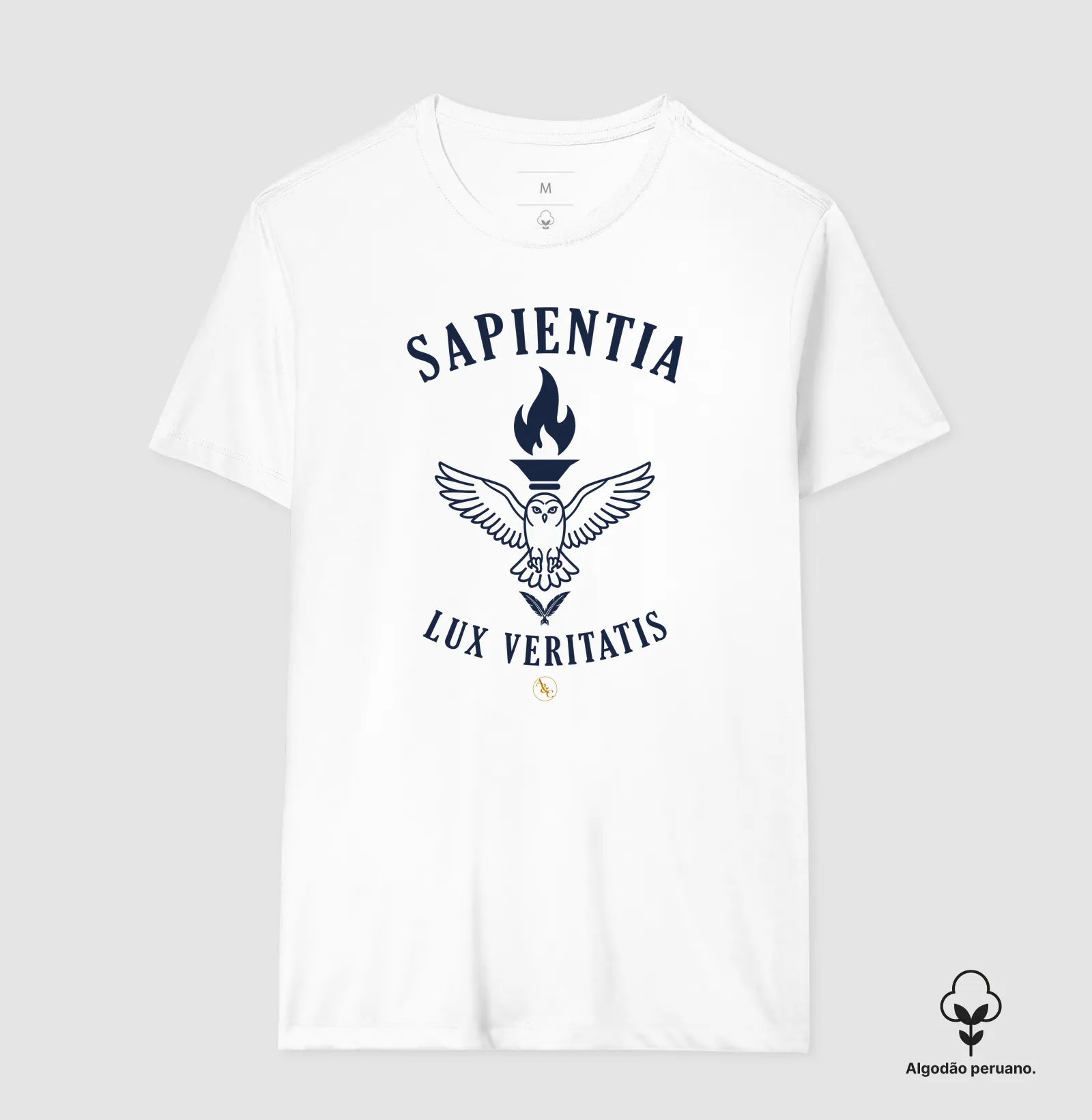 Sapientia - Lux Veritatis - Luz da Verdade - Imagem 10