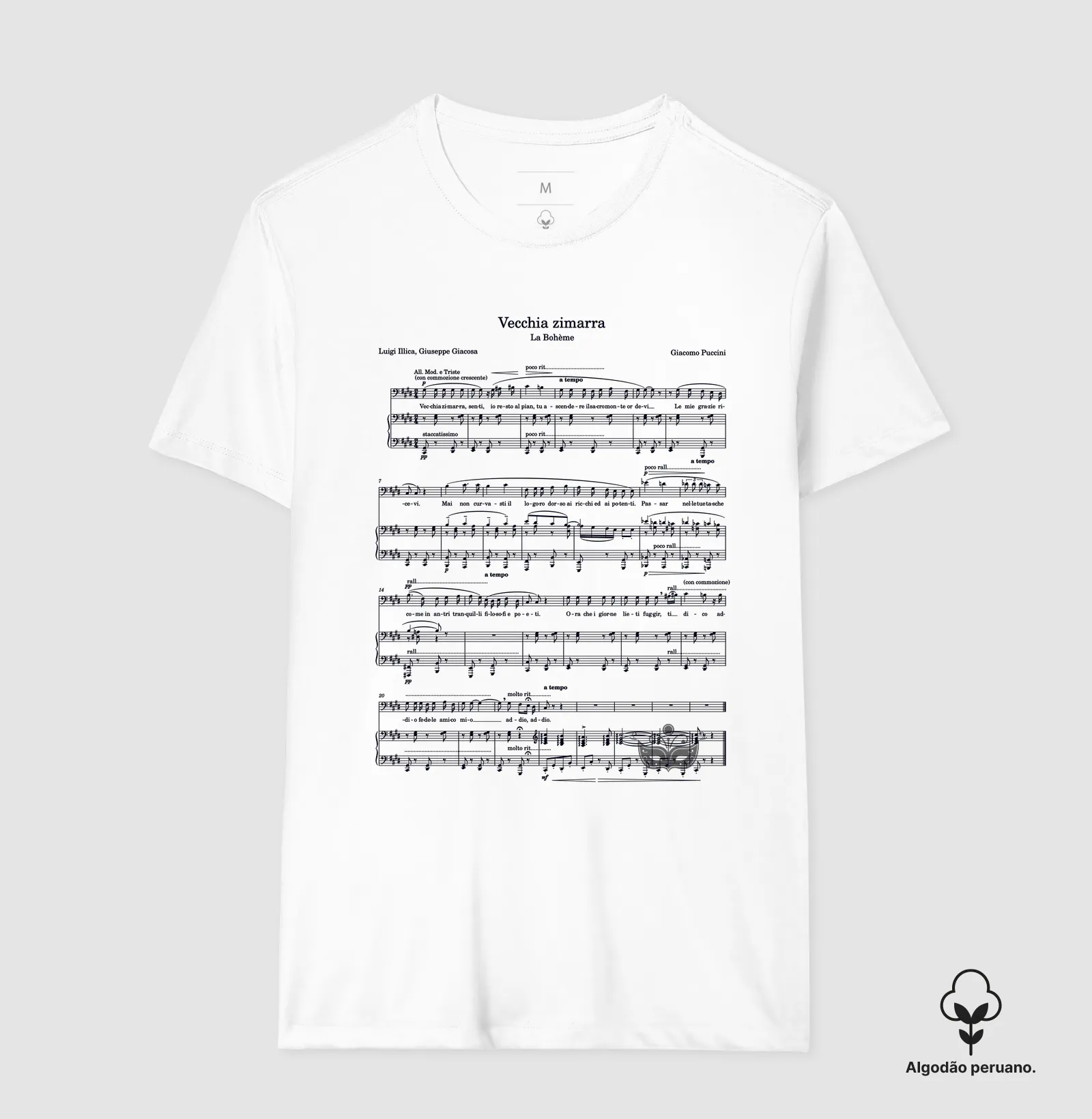 Camisa 5