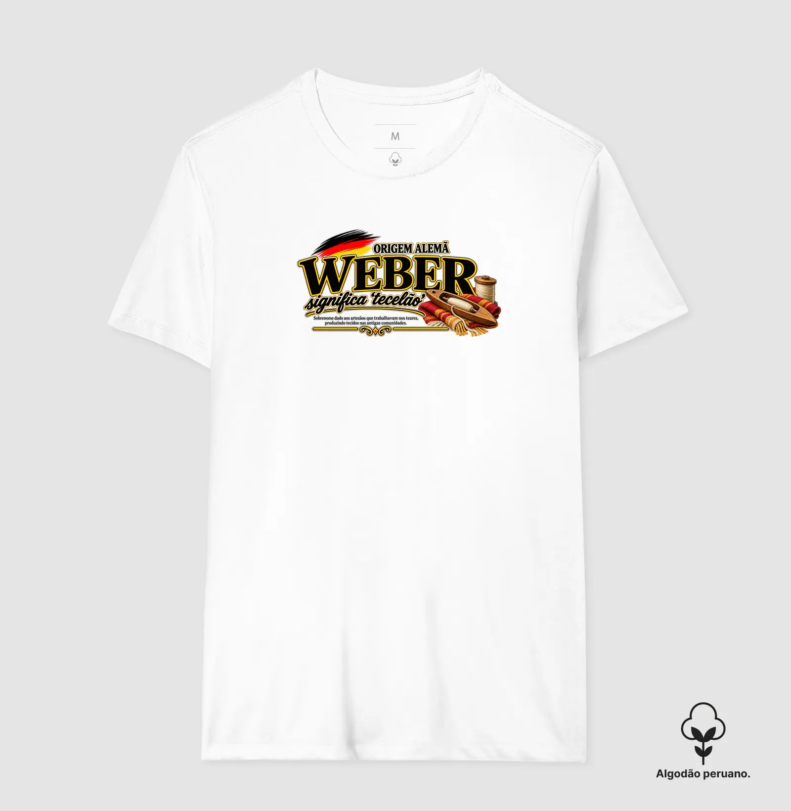 Weber  - Imagem 5