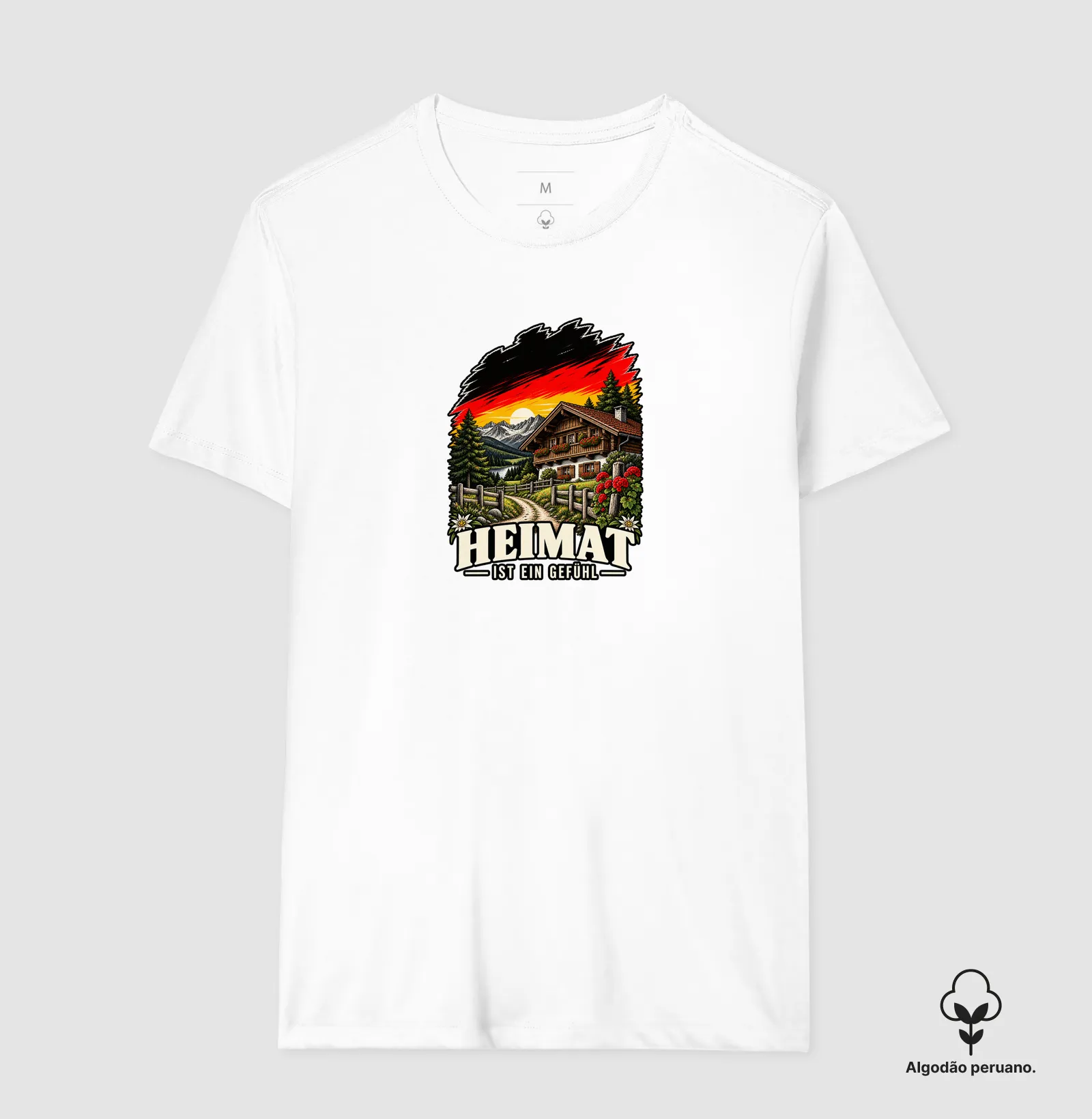Heimat ist ein Gefühl - Imagem 7