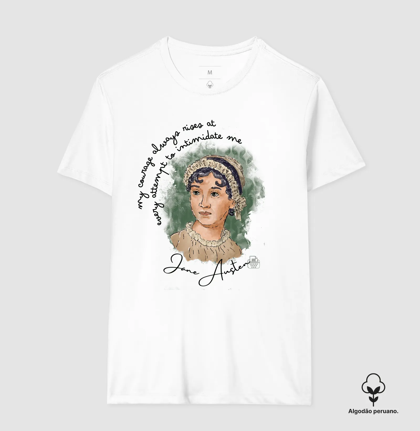 Camisa 5
