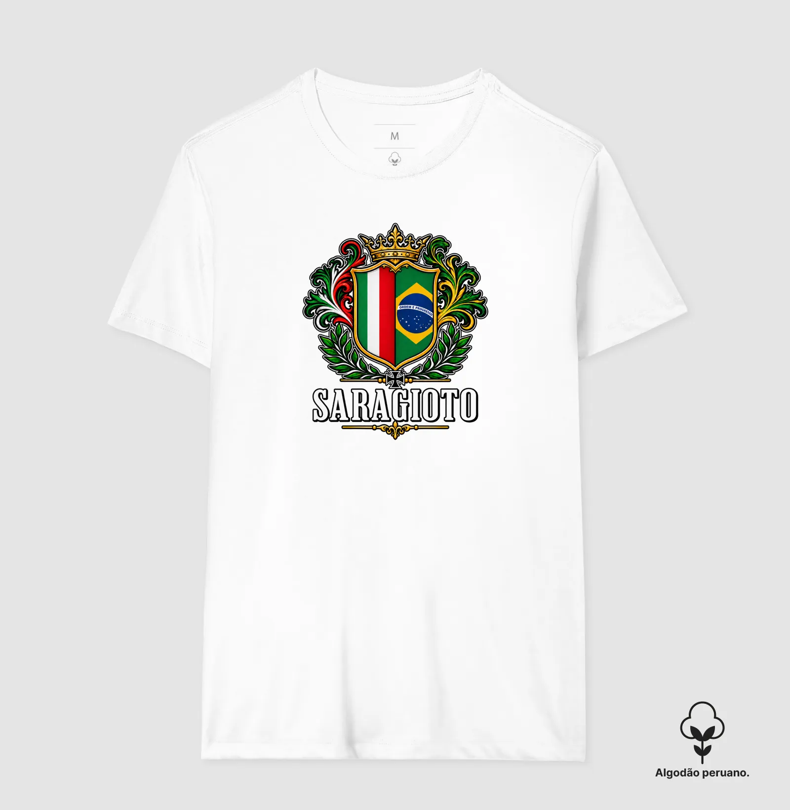   Saragioto  - Imagem 5
