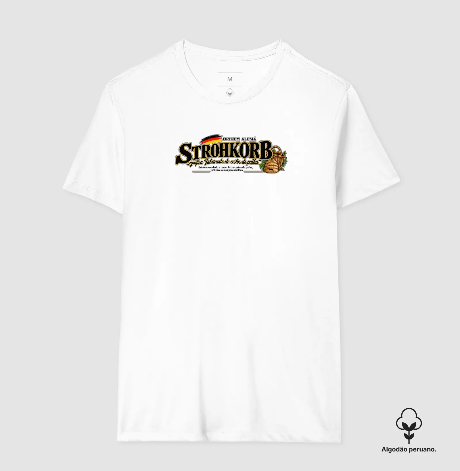 Strohkorb  - Imagem 8