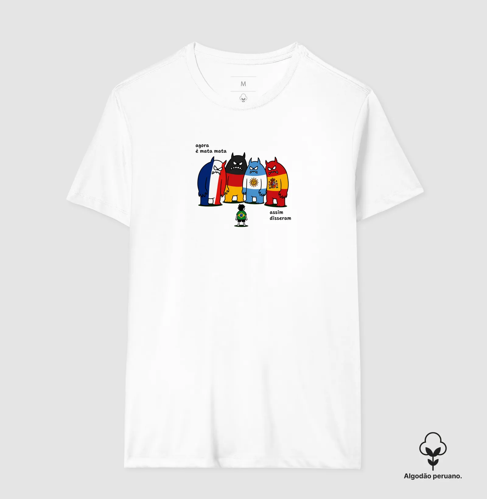 Camisa 11