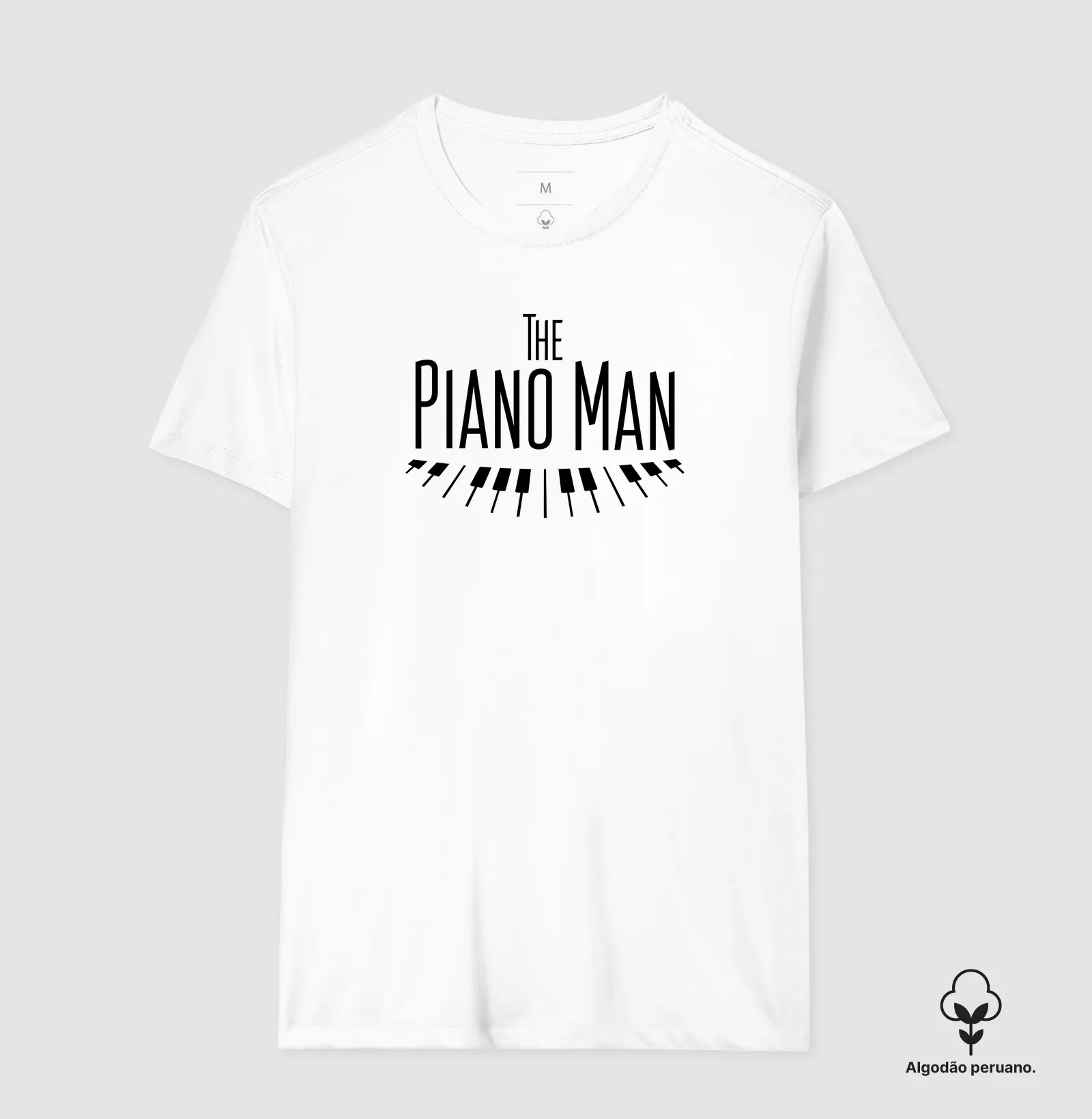 The Piano Man - Imagem 7