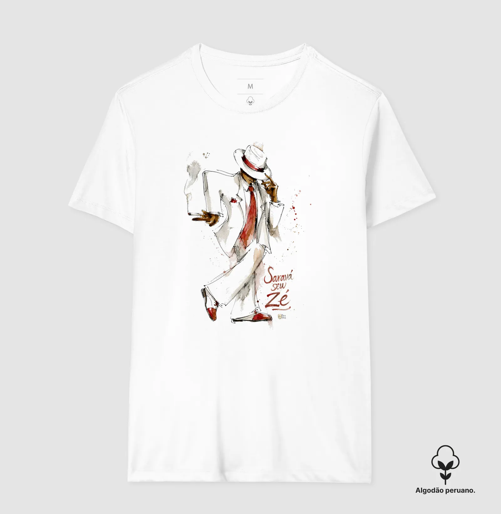 Camisa 1