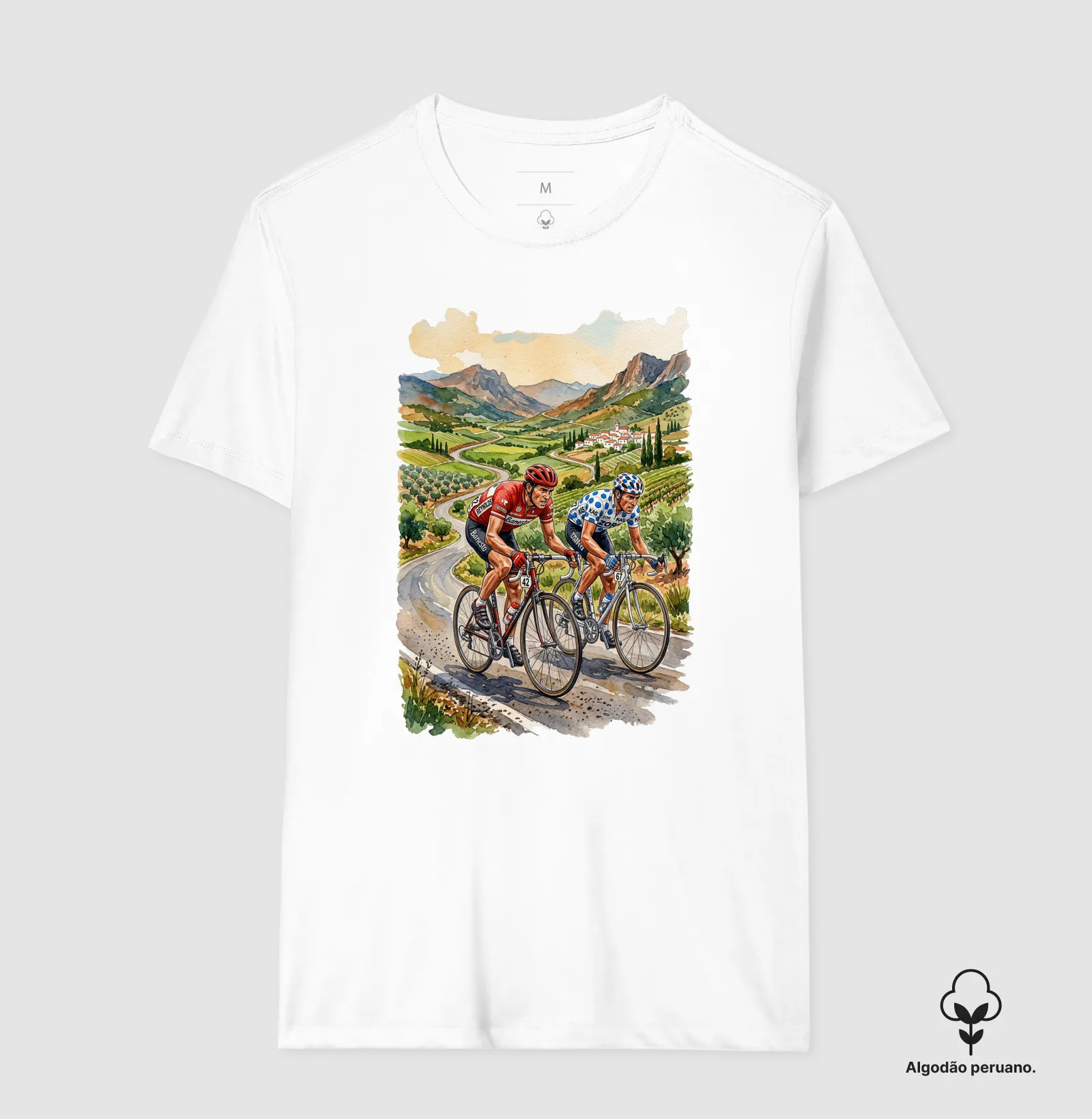 Camisa 1