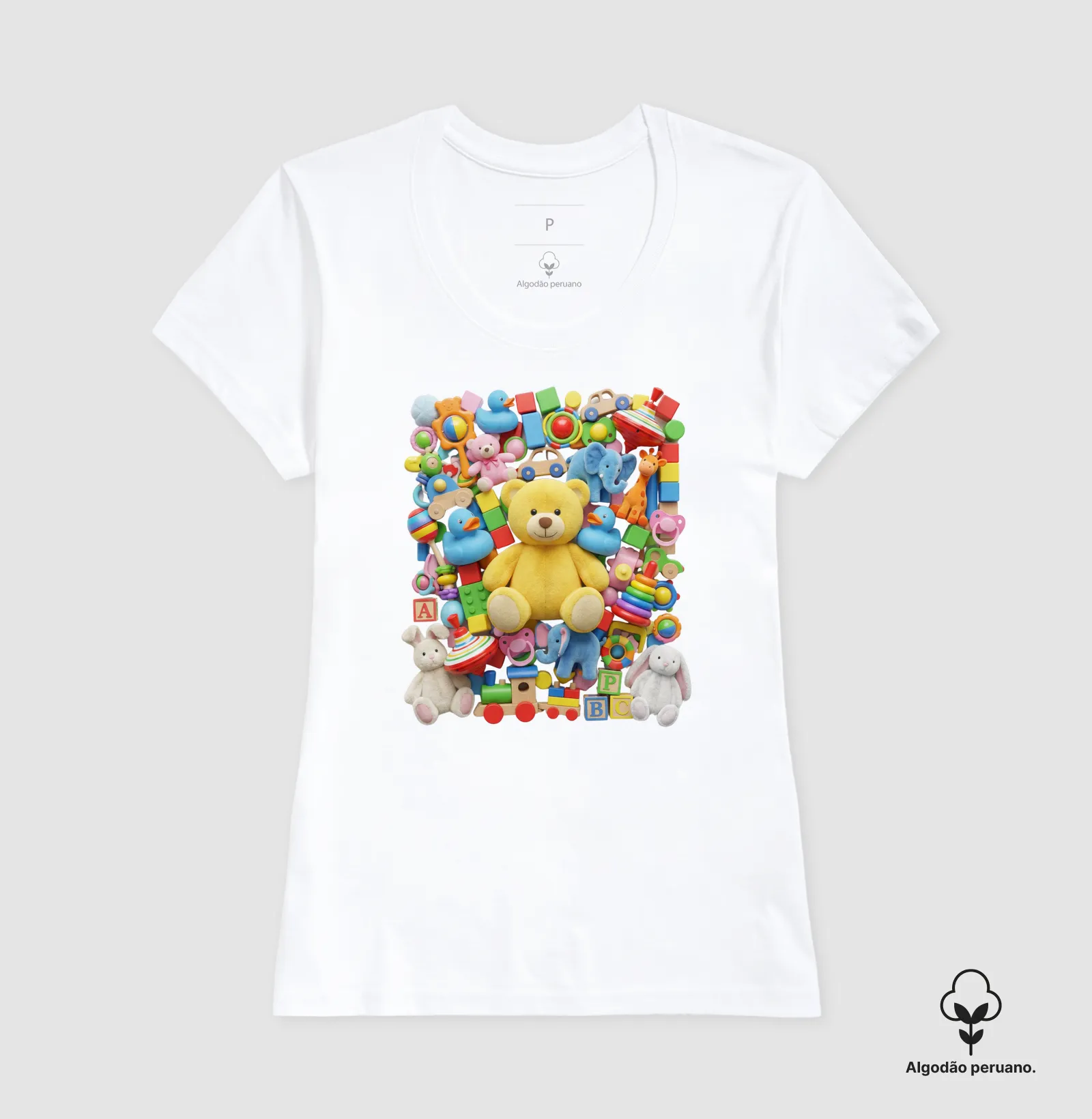 Camisa 5