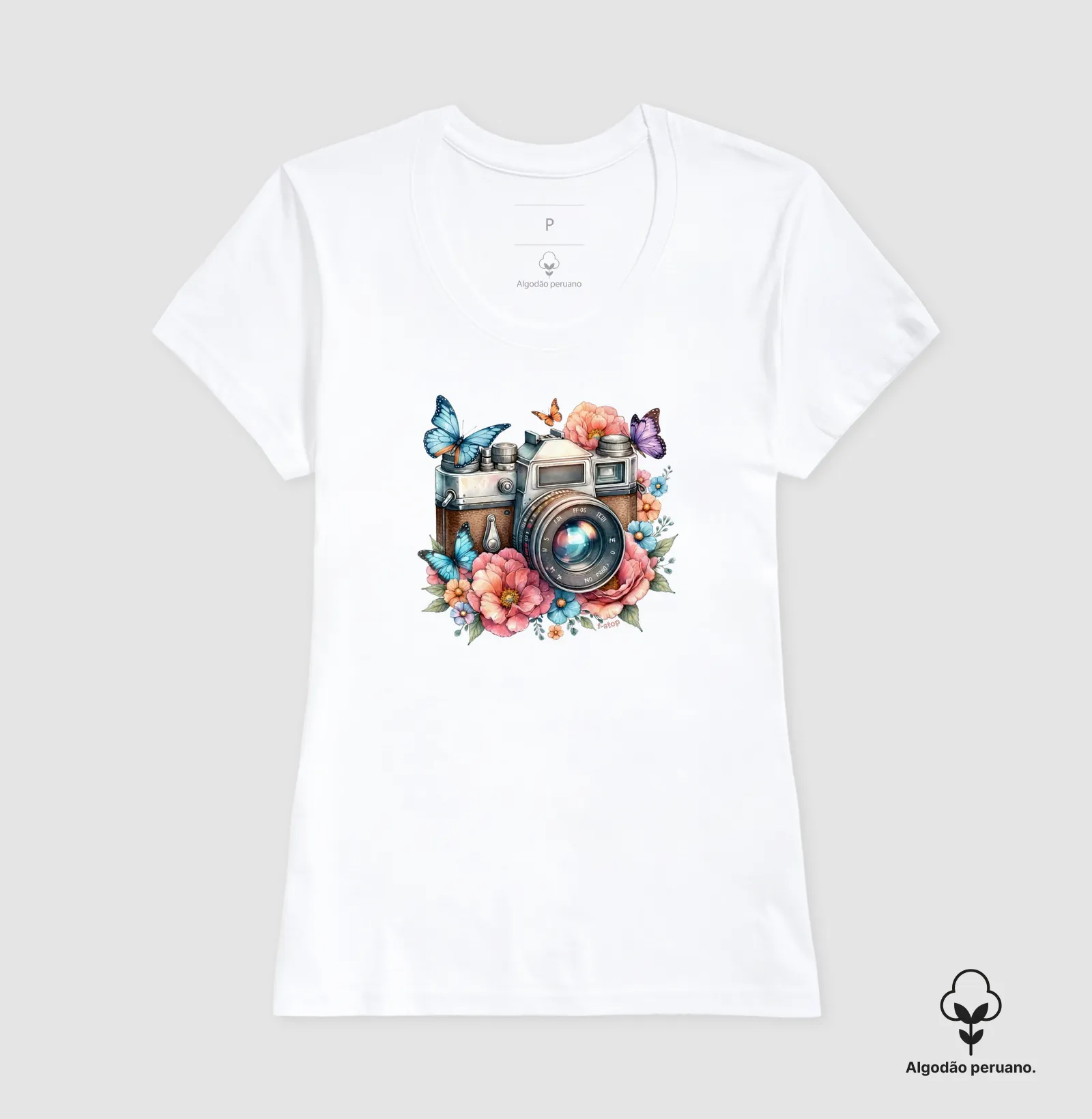 Camisa 5