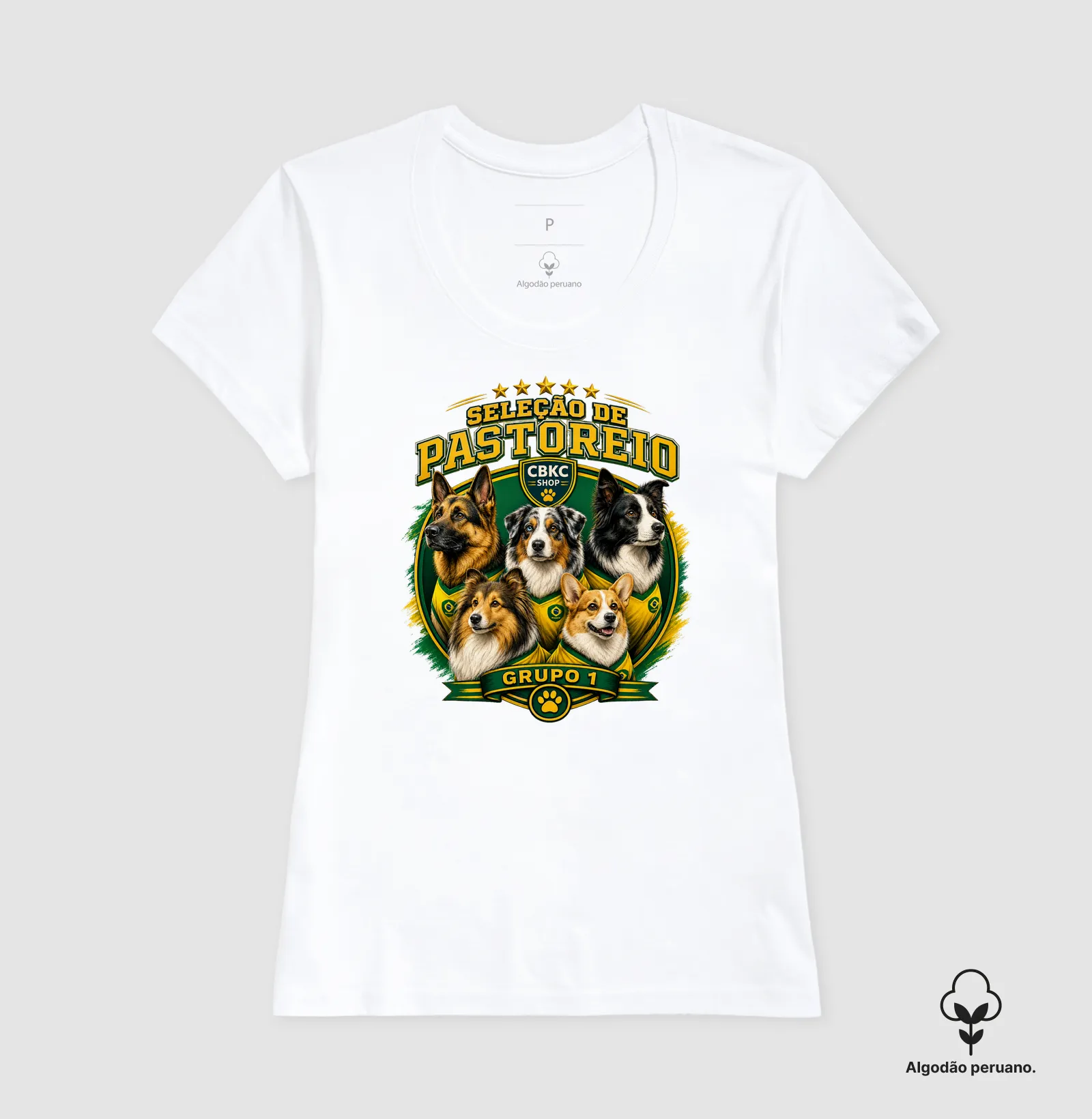 Camisa 6