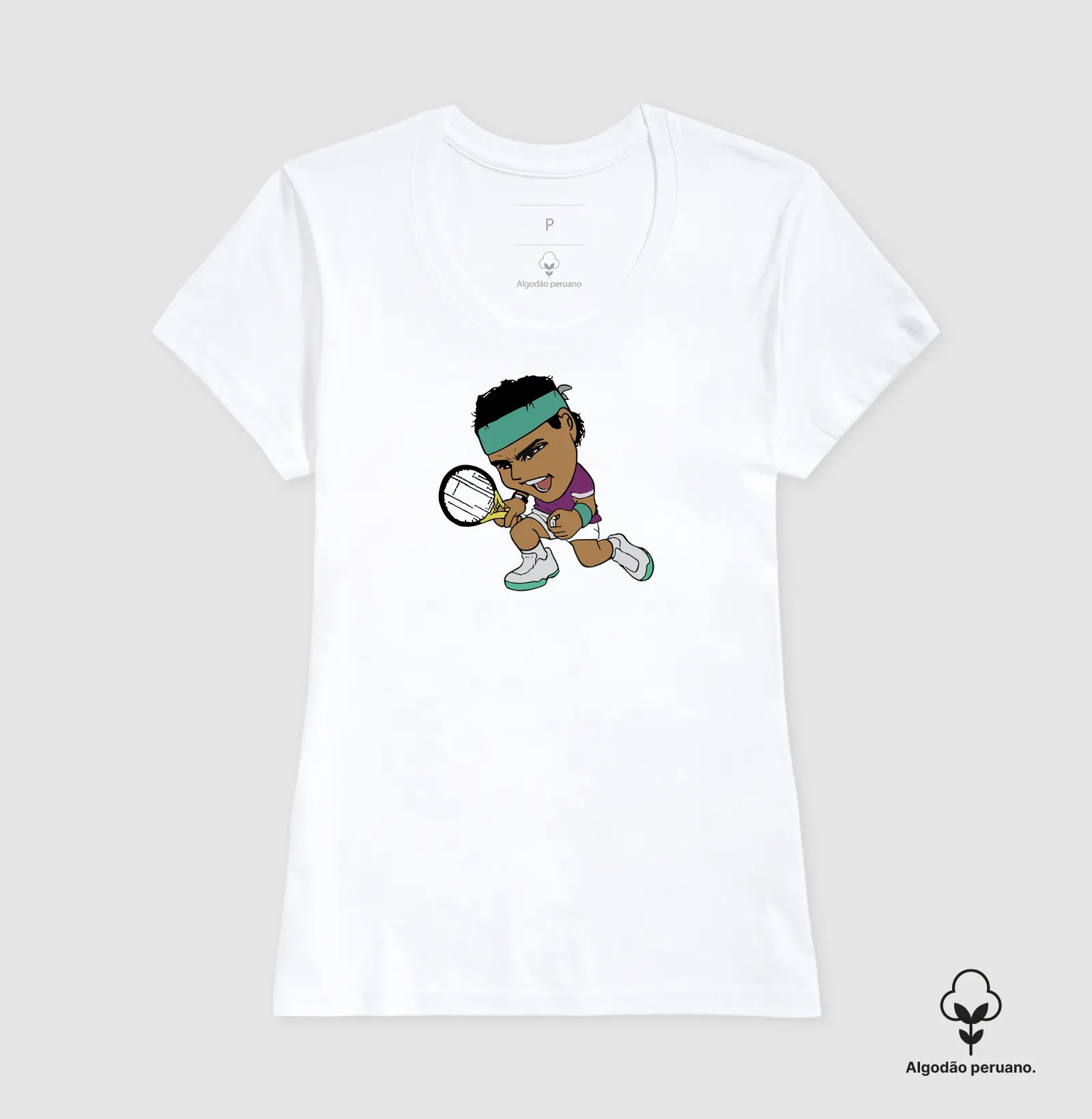 Camisa 5