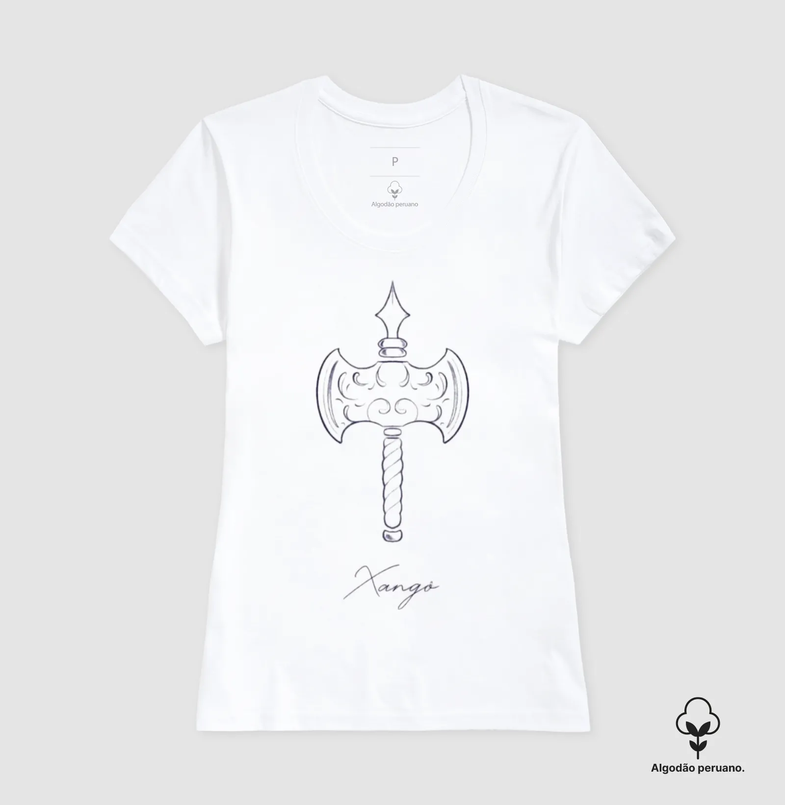 Camisa 2