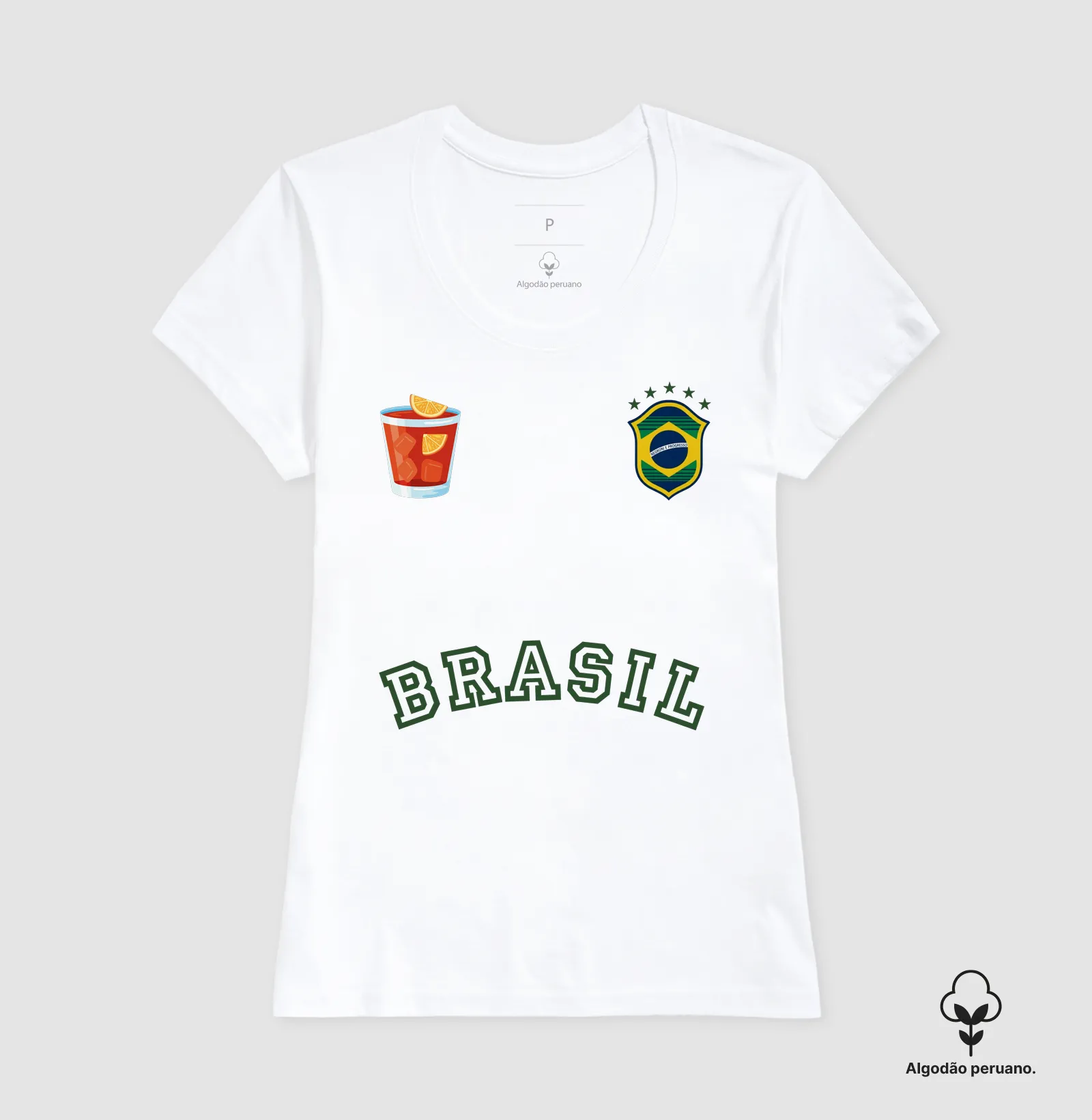Camisa 5