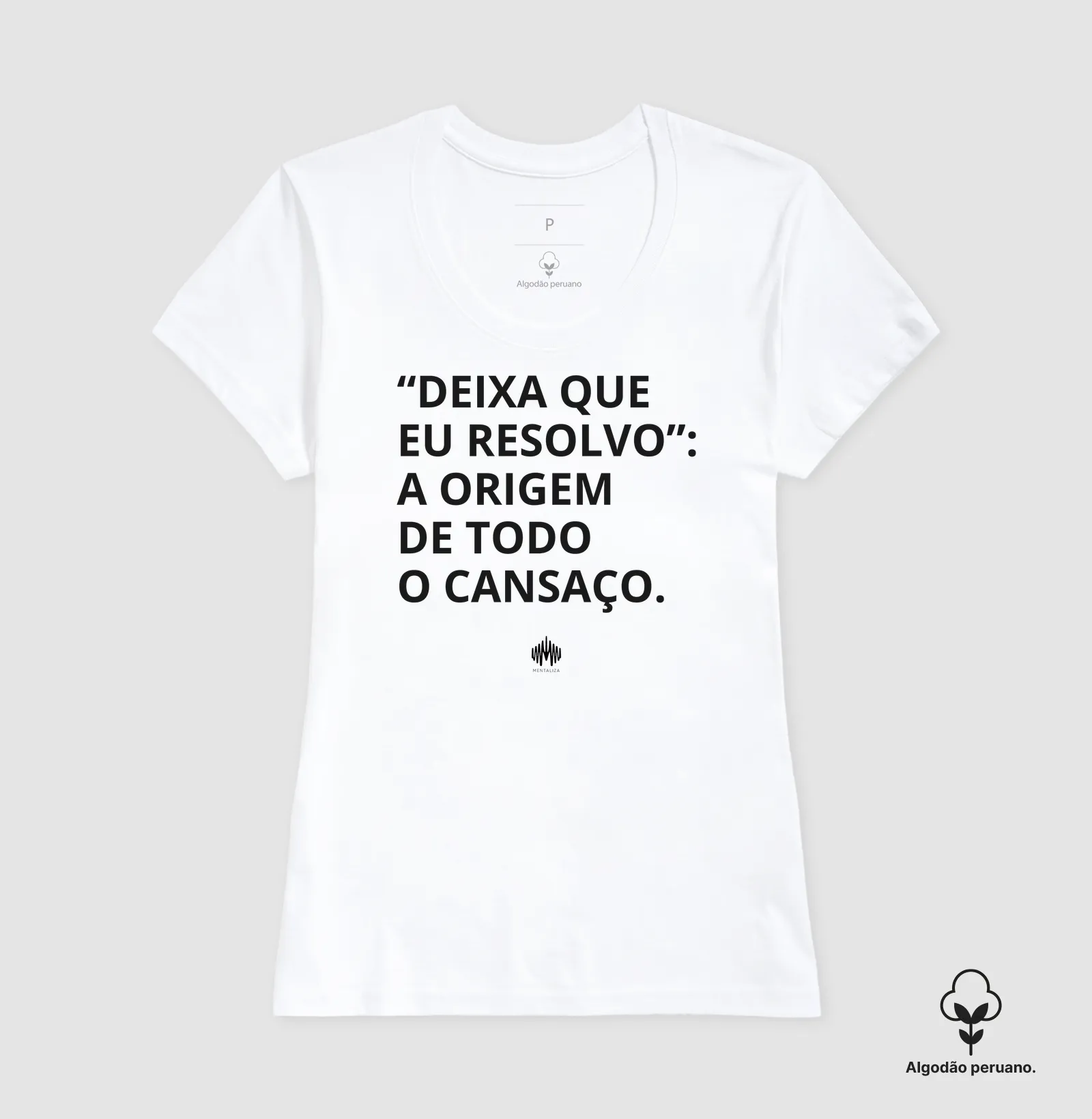 “Deixa Que Eu Resolvo”: A Origem de Todo Cansaço. - Imagem 5