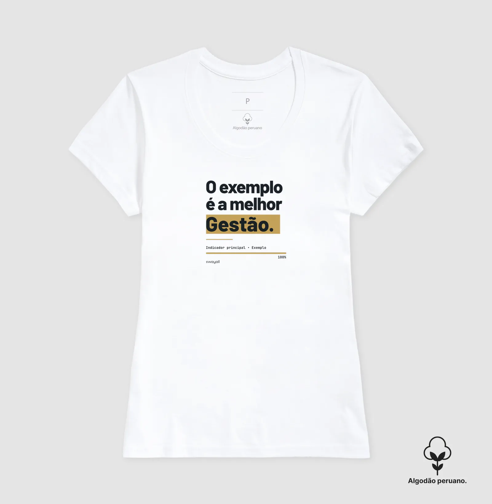 O exemplo é a melhor gestão - Imagem 4