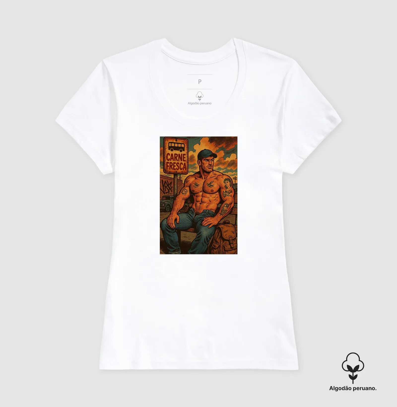 Camisa 5
