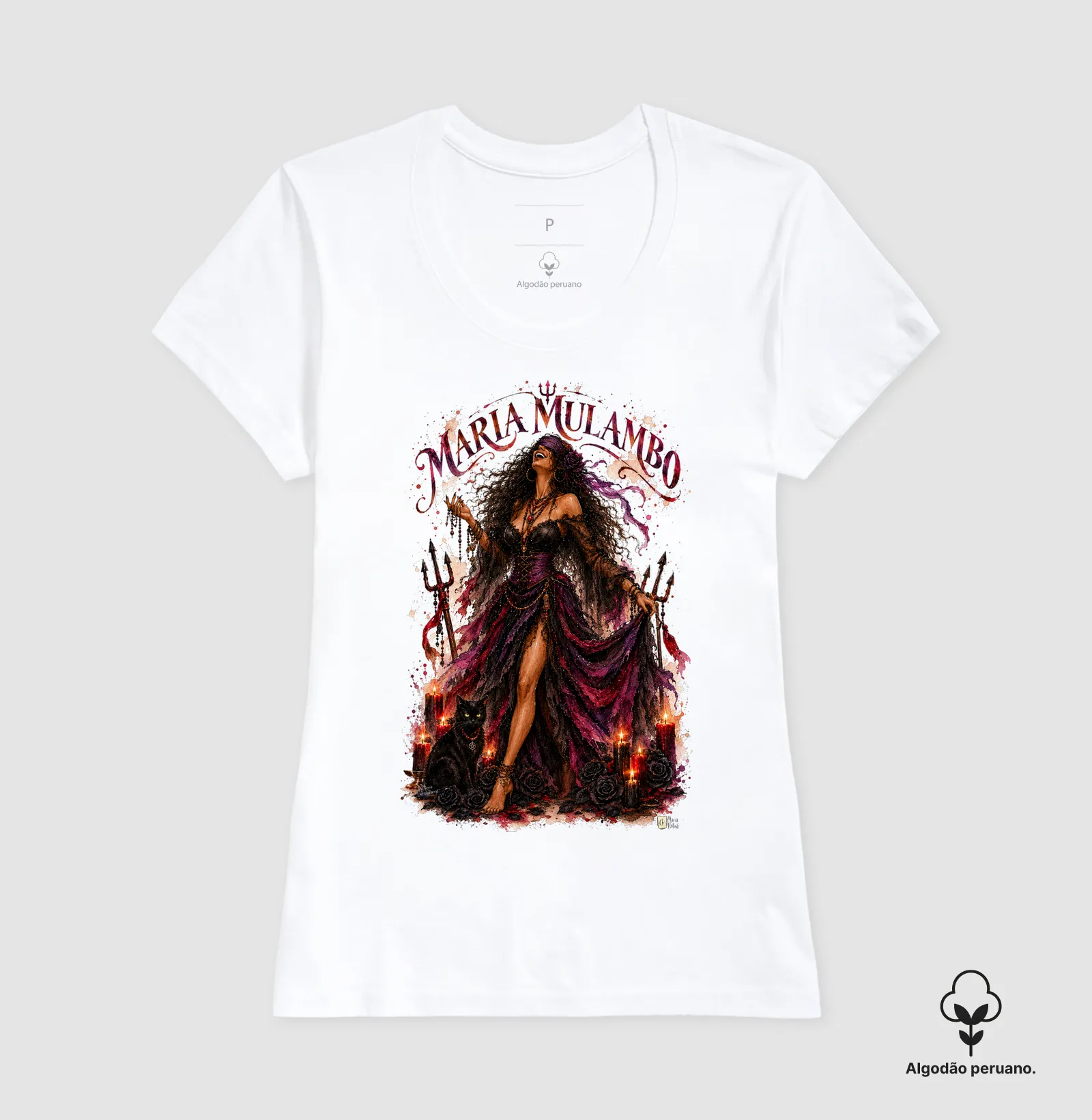 Maria Mulambo Maria Patuá - Imagem 3