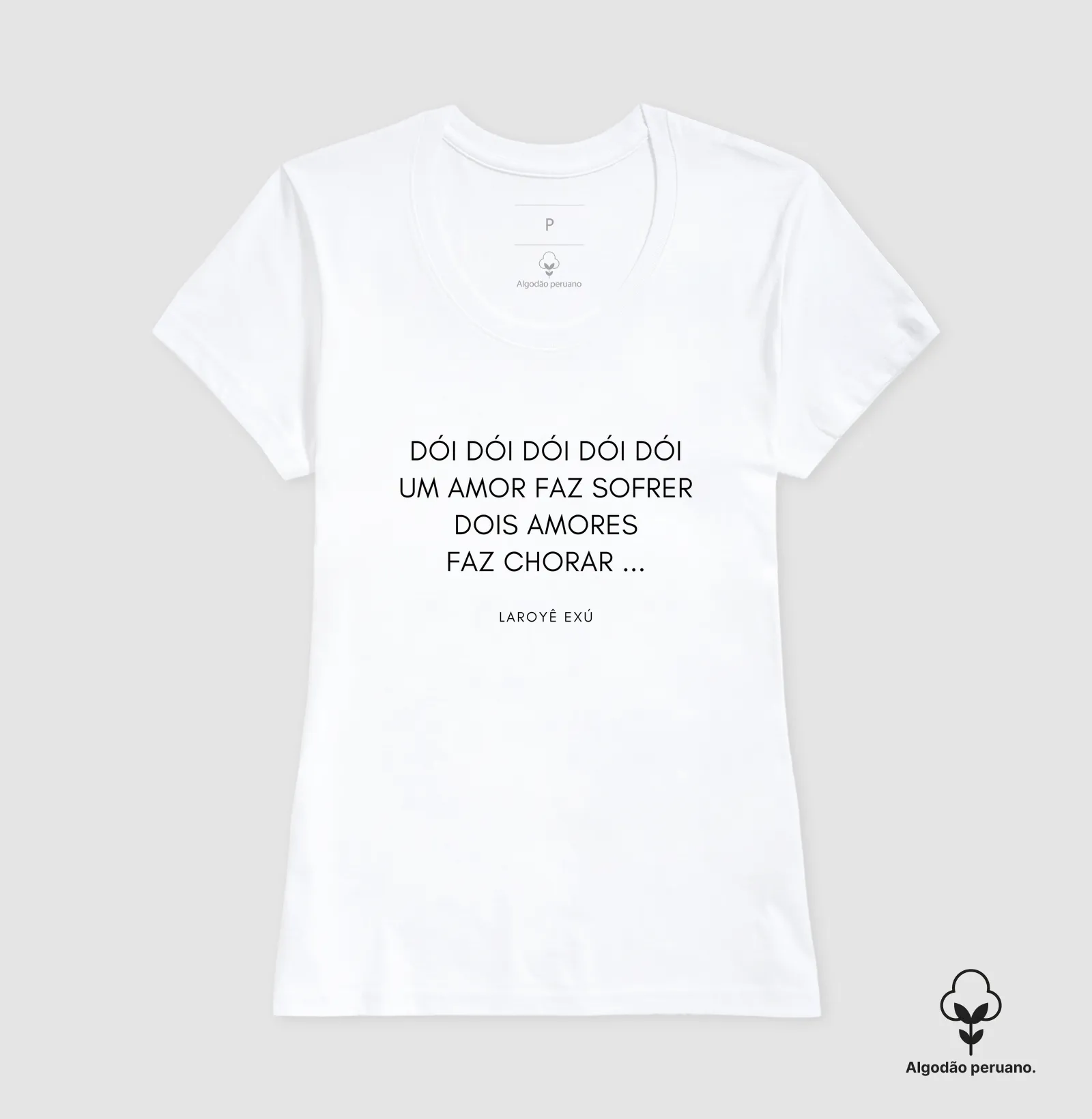 Exú - Dois amores - Imagem 6