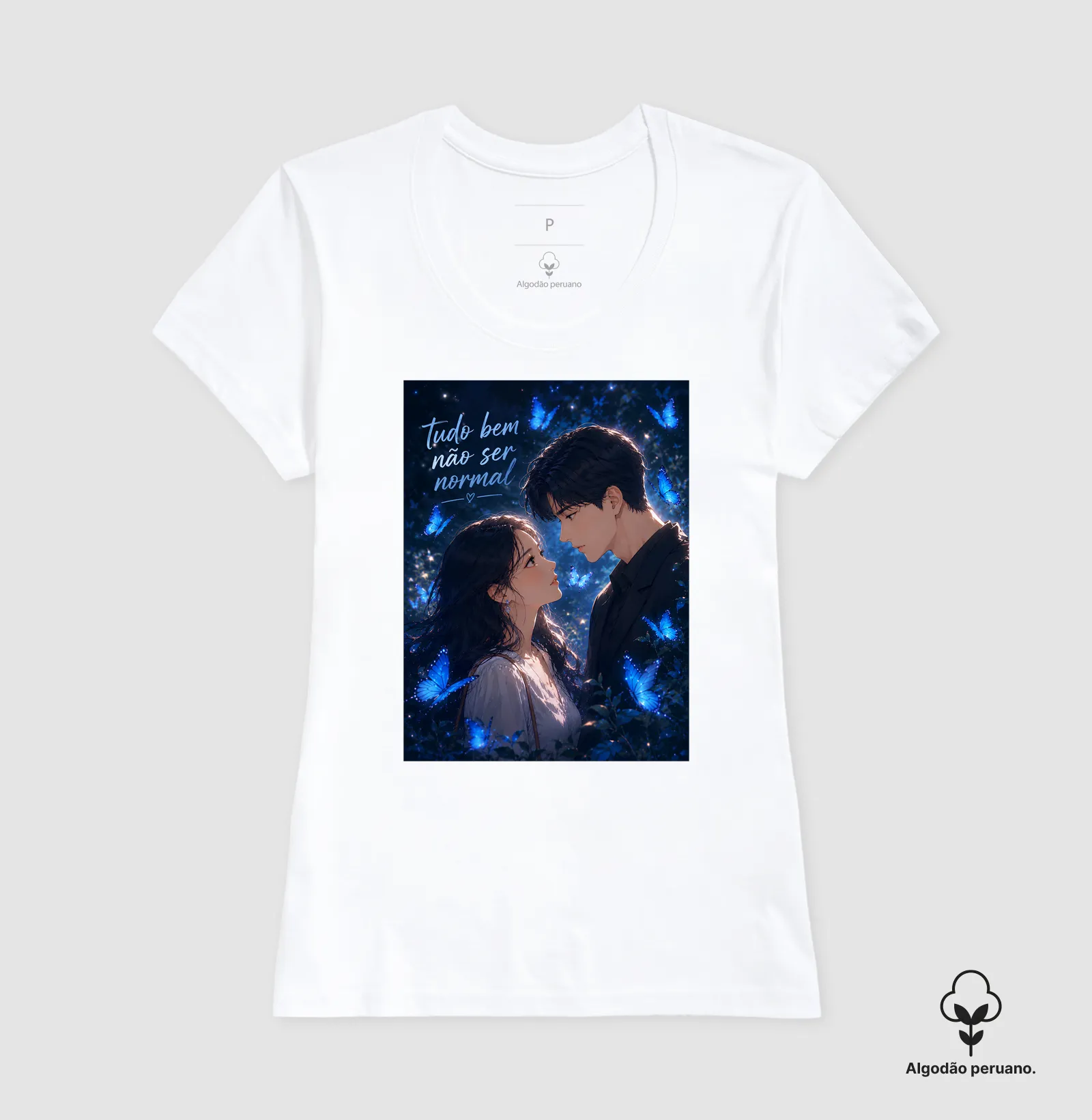 Camisa 8
