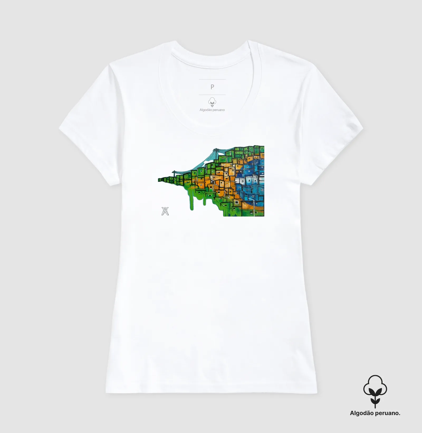 Camisa 4
