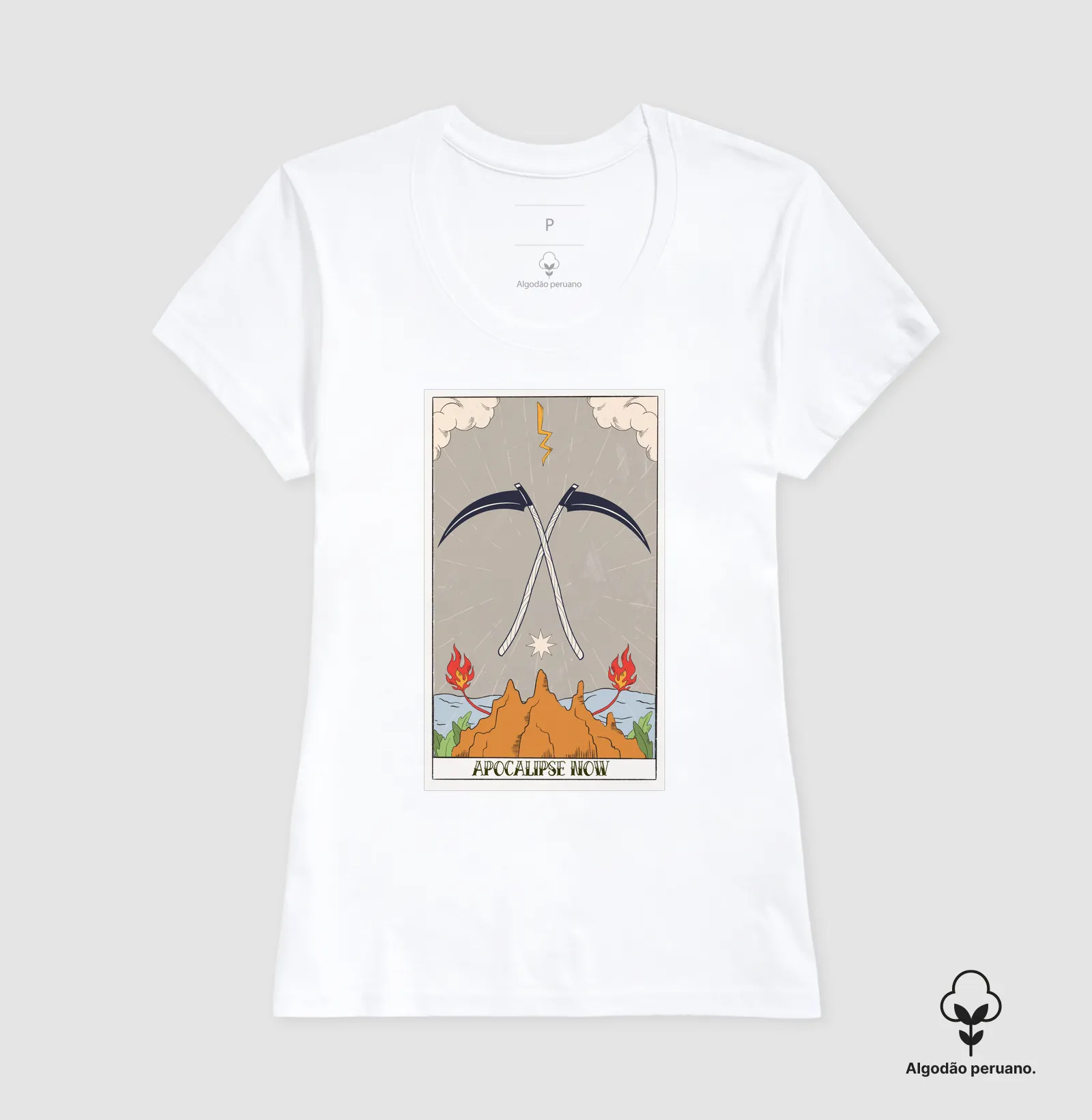 Camisa 5