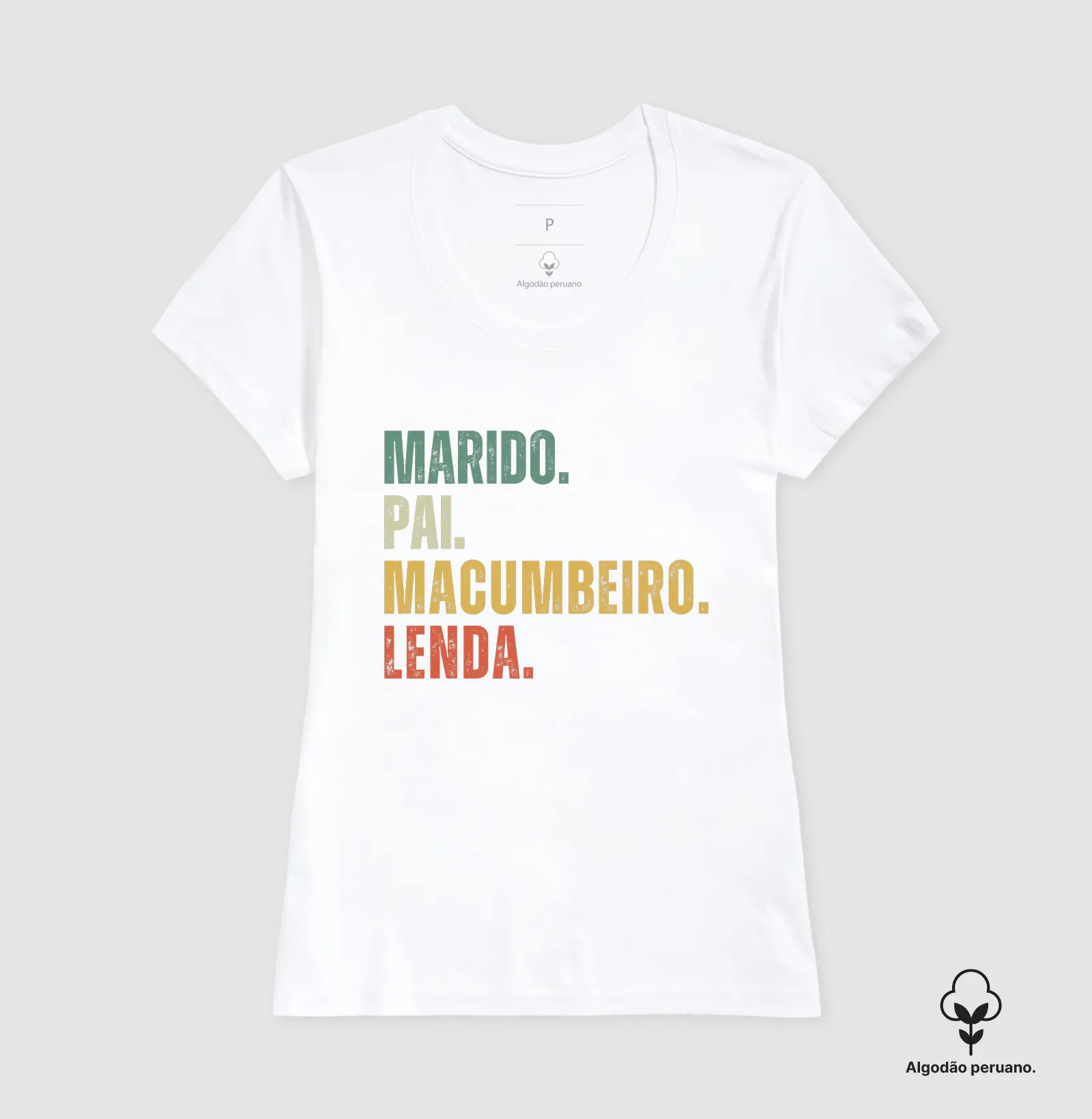 MARIDO. PAI. MACUMBEIRO. LENDA. - Imagem 7