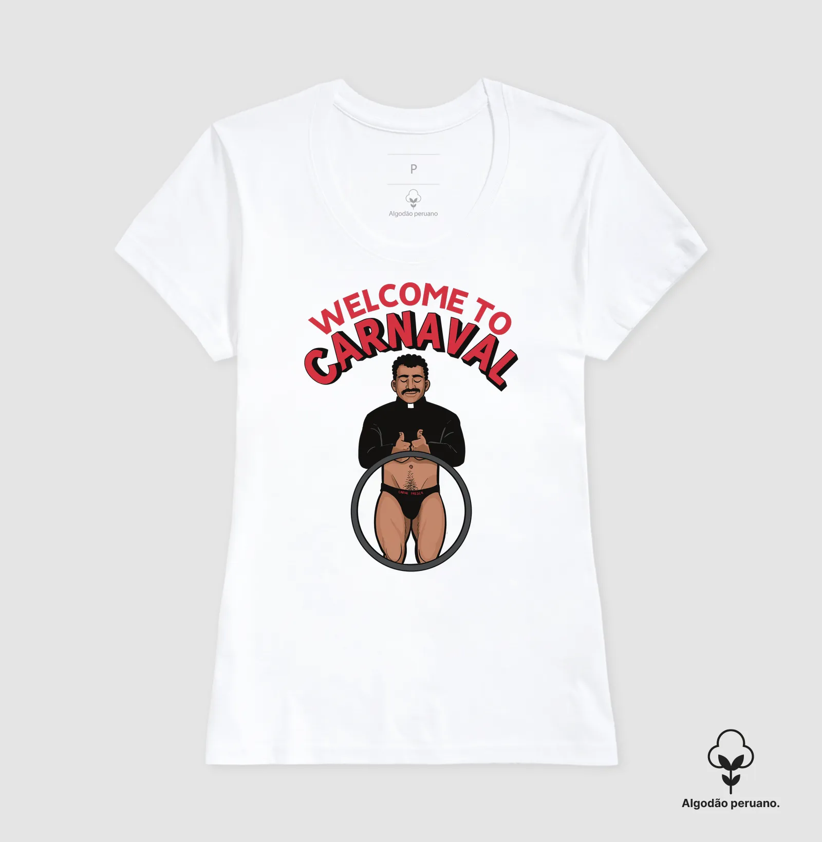 Camisa 3