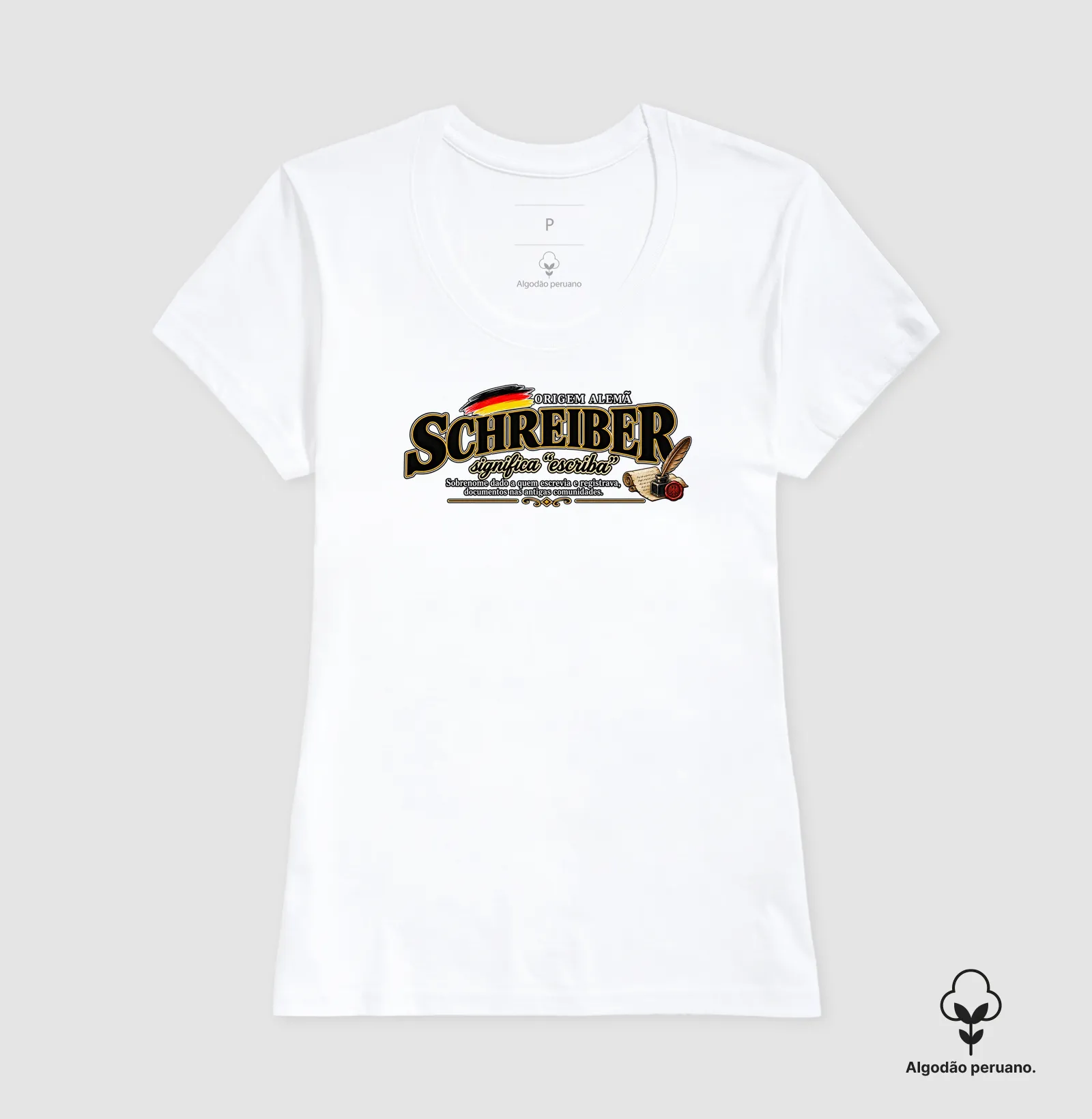 Schreiber  - Imagem 6