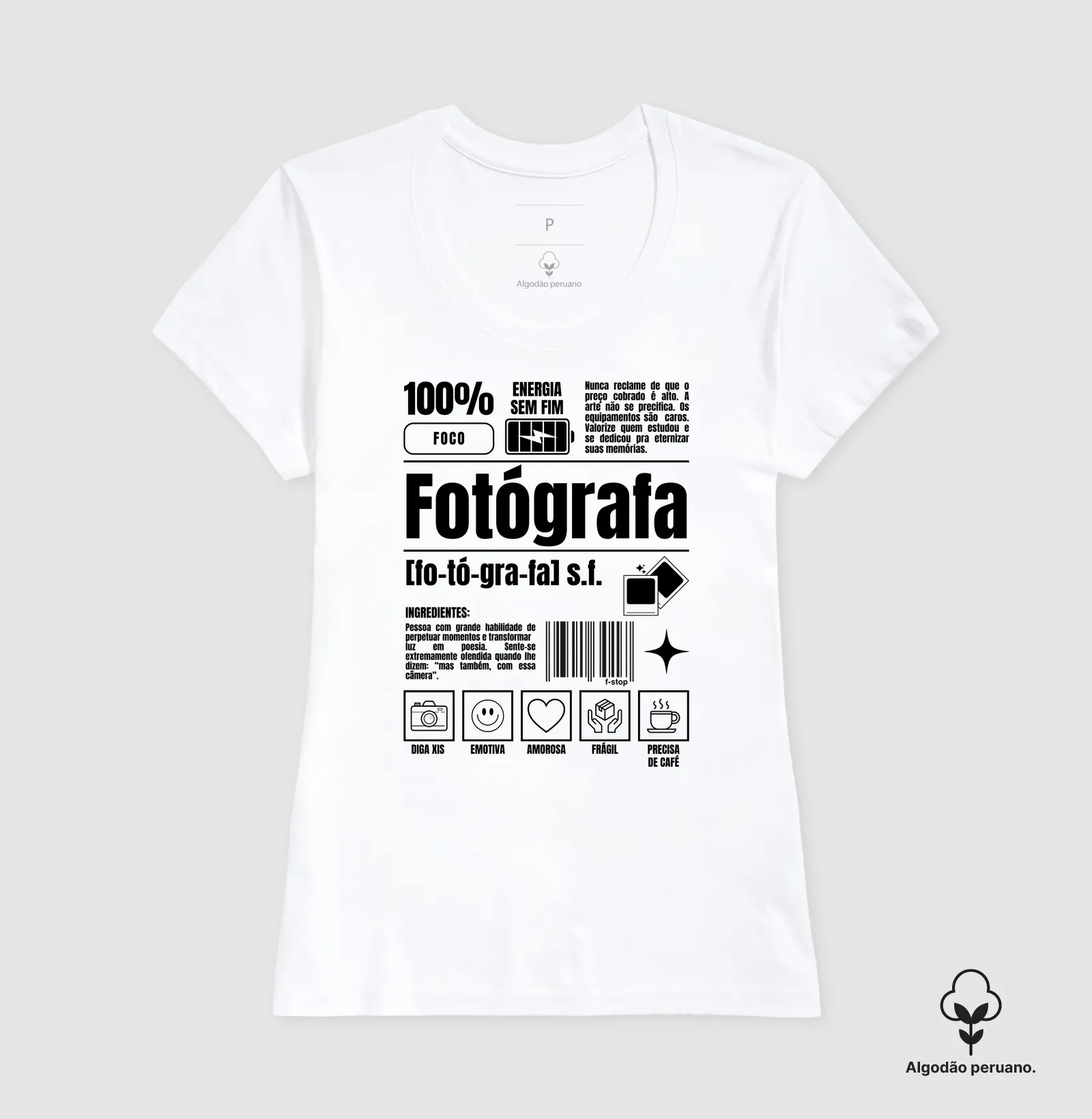 Camisa 3