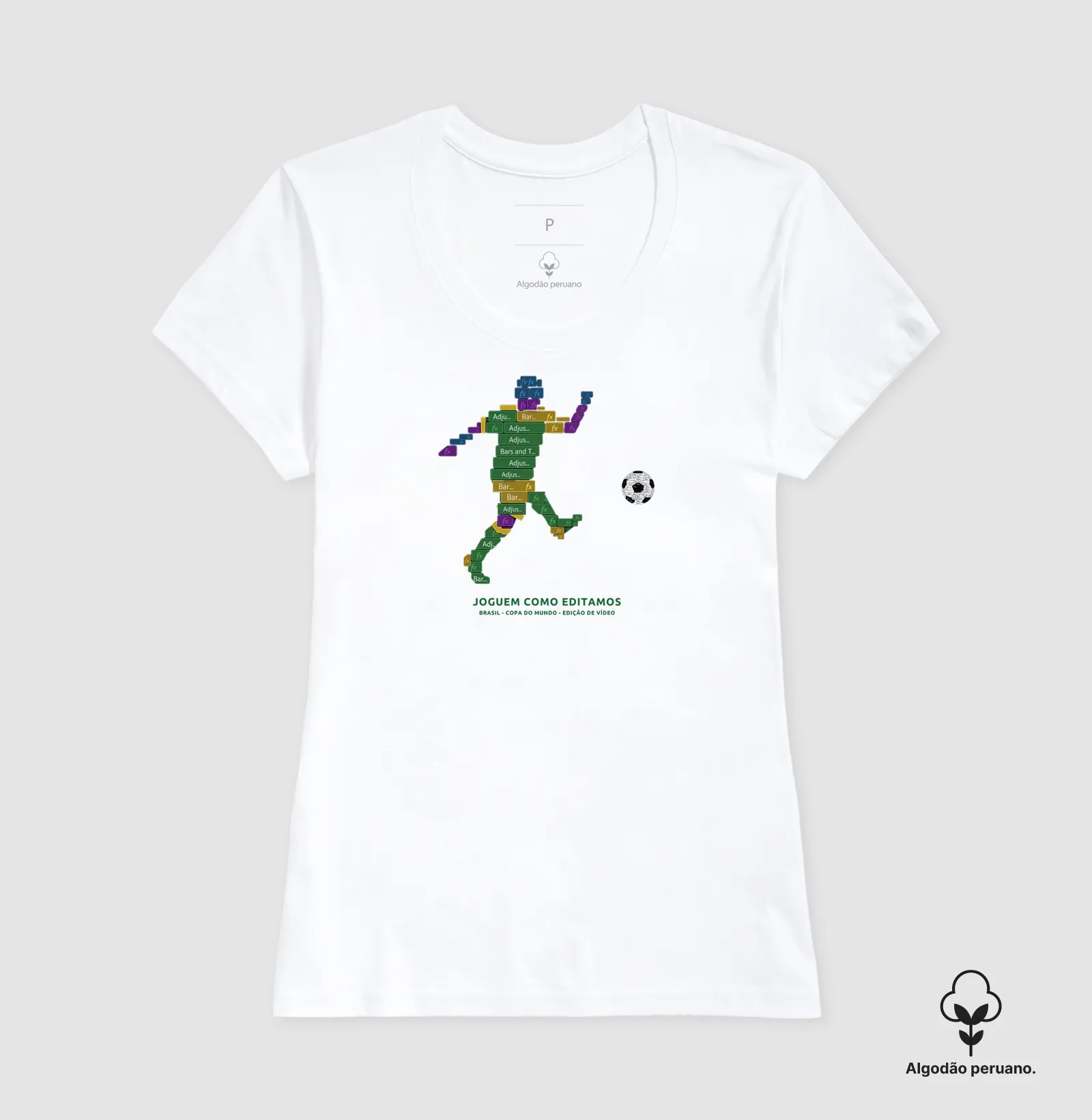Camisa 3