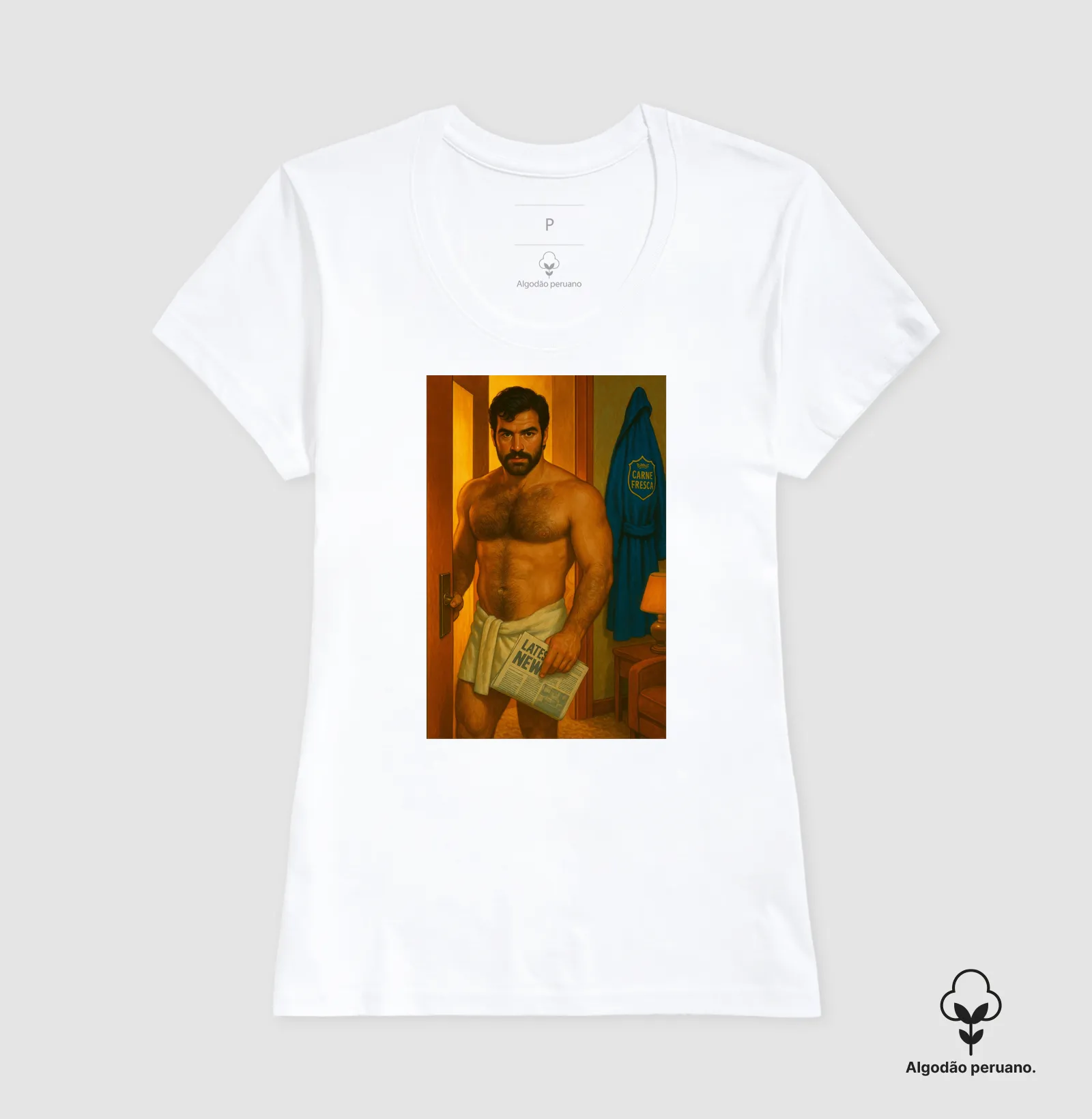 Camisa 3