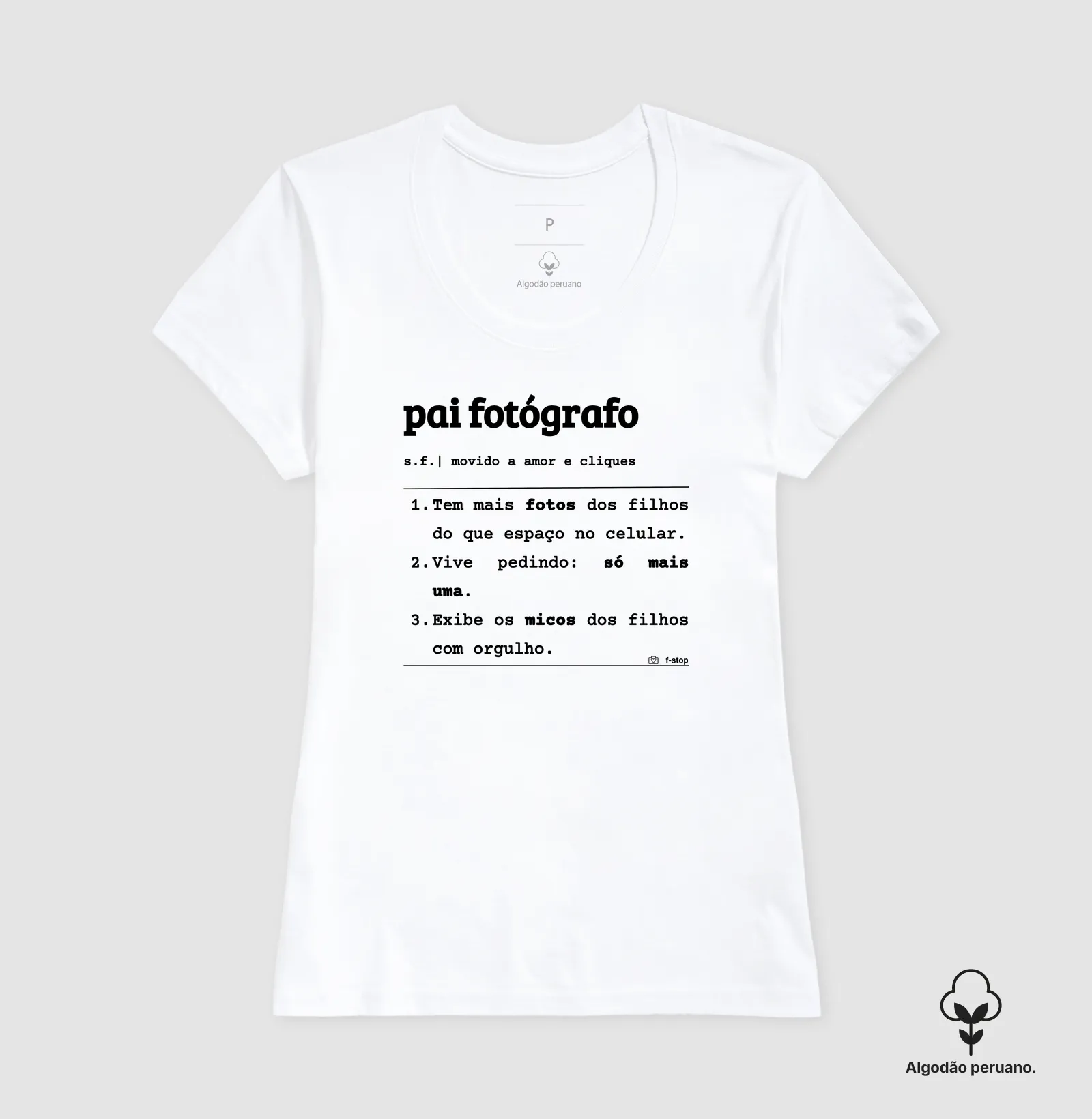 Camisa 7