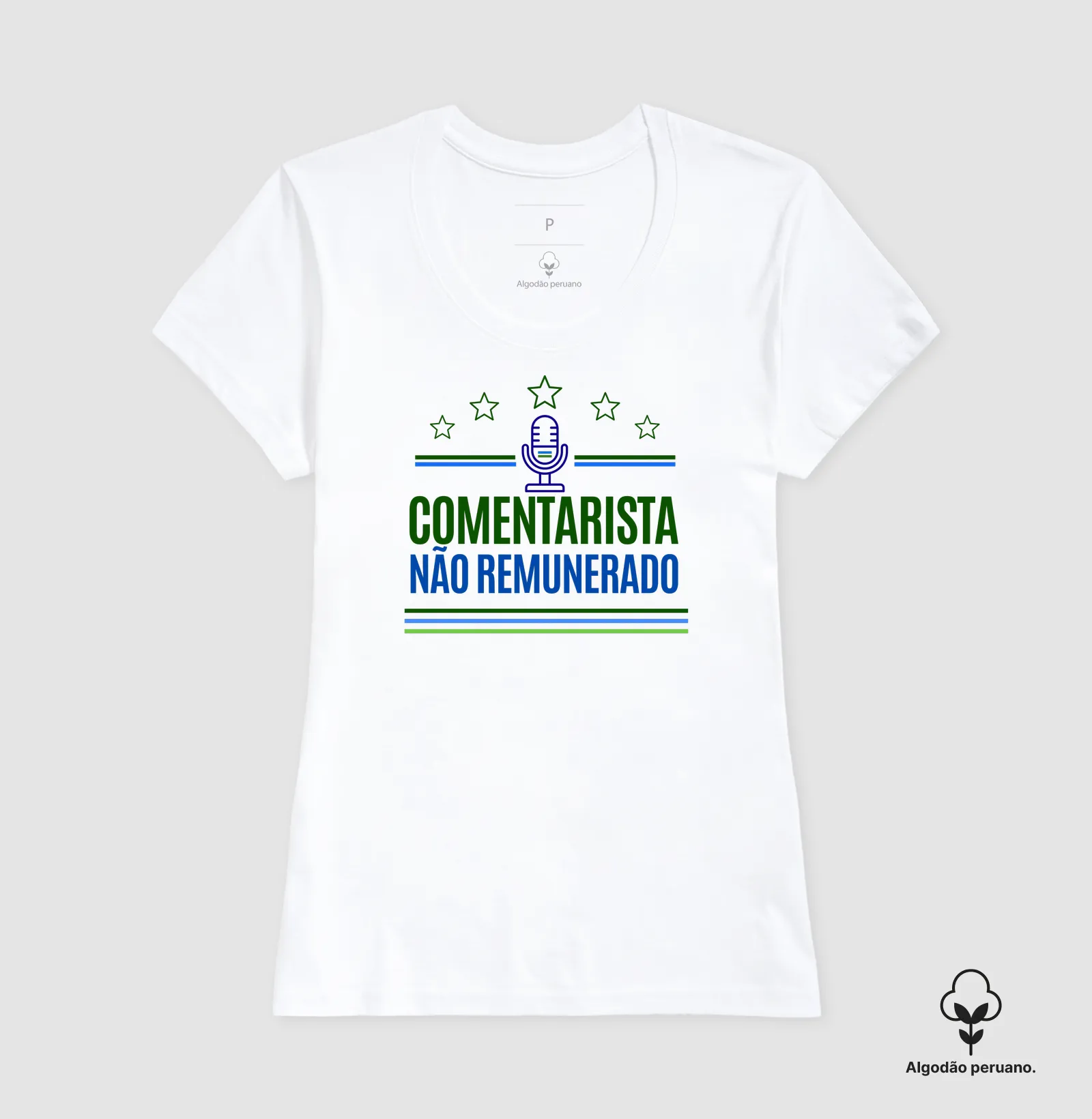 Camisa 5