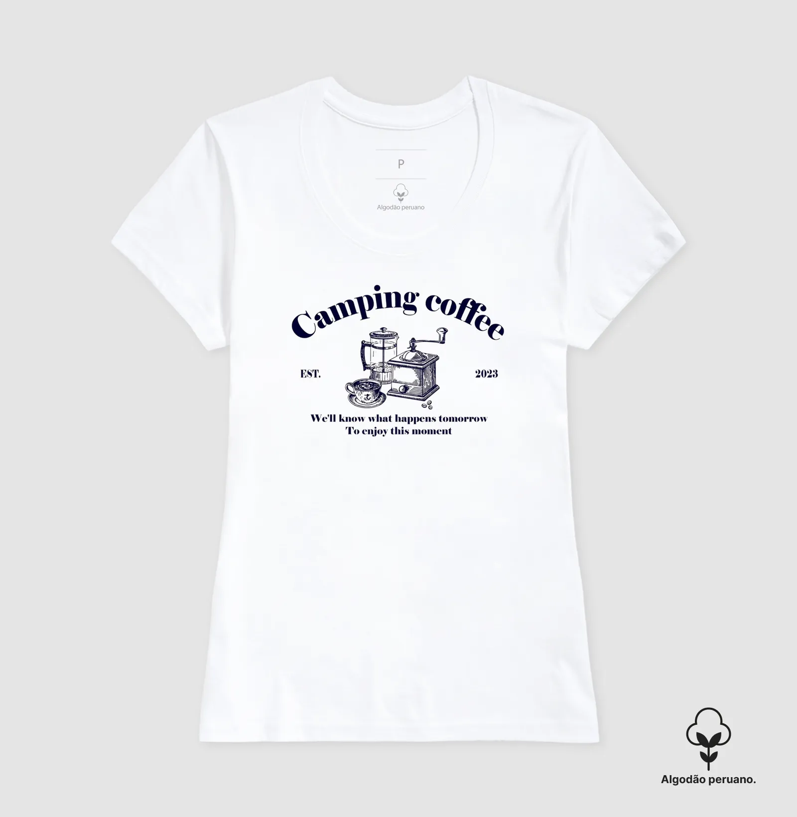 Camisa 5