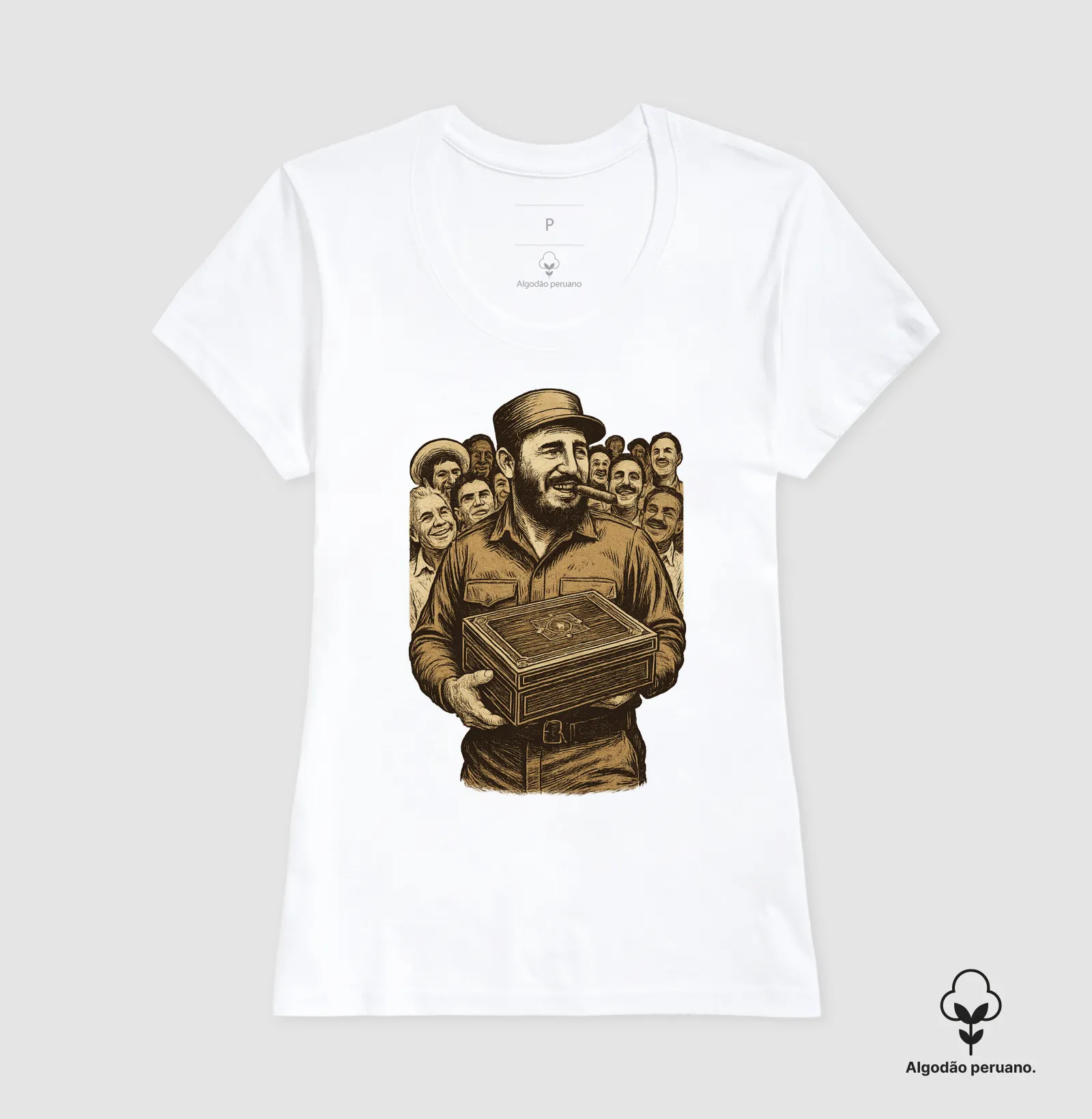 Camisa 6