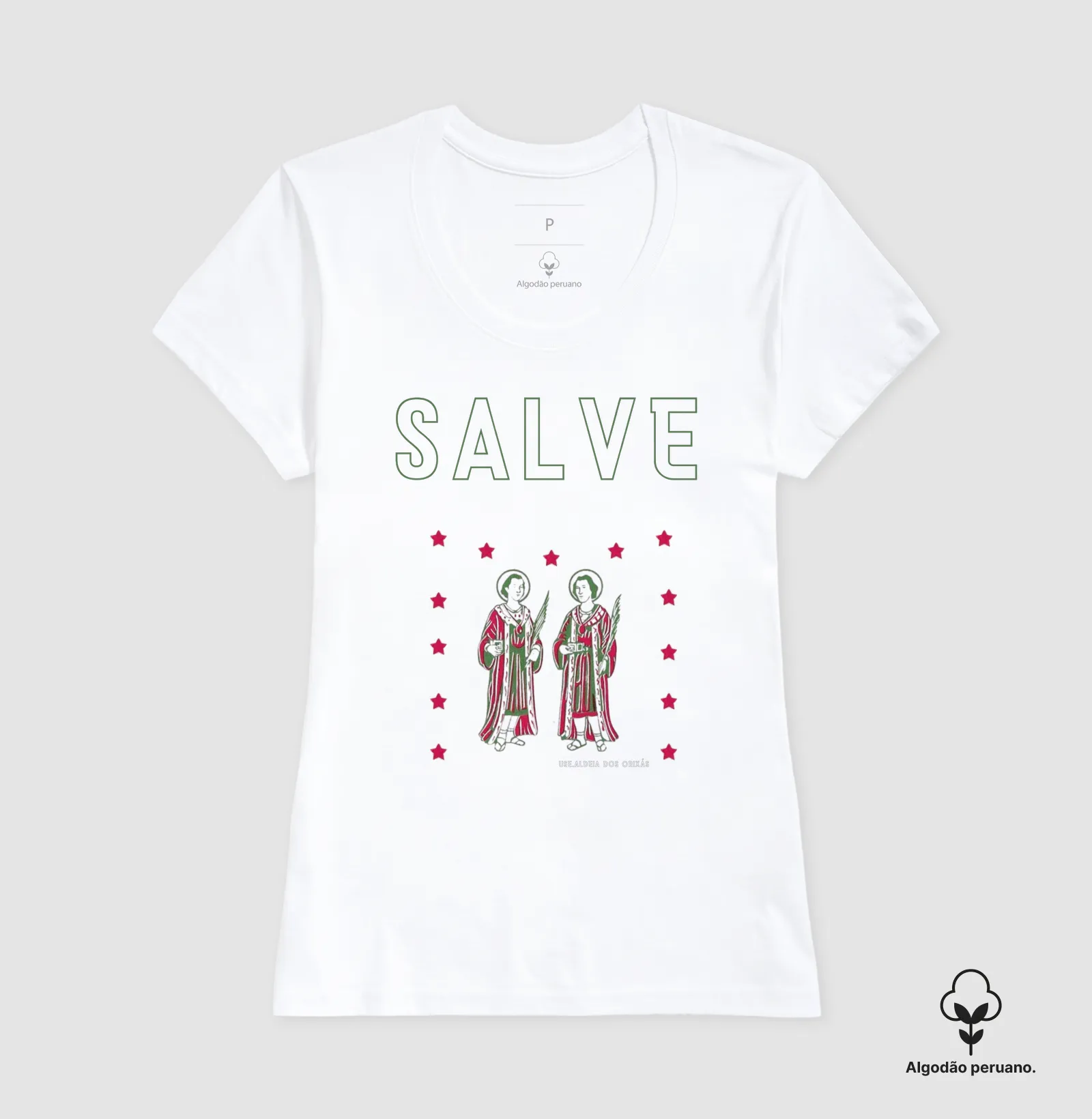 Camisa 2