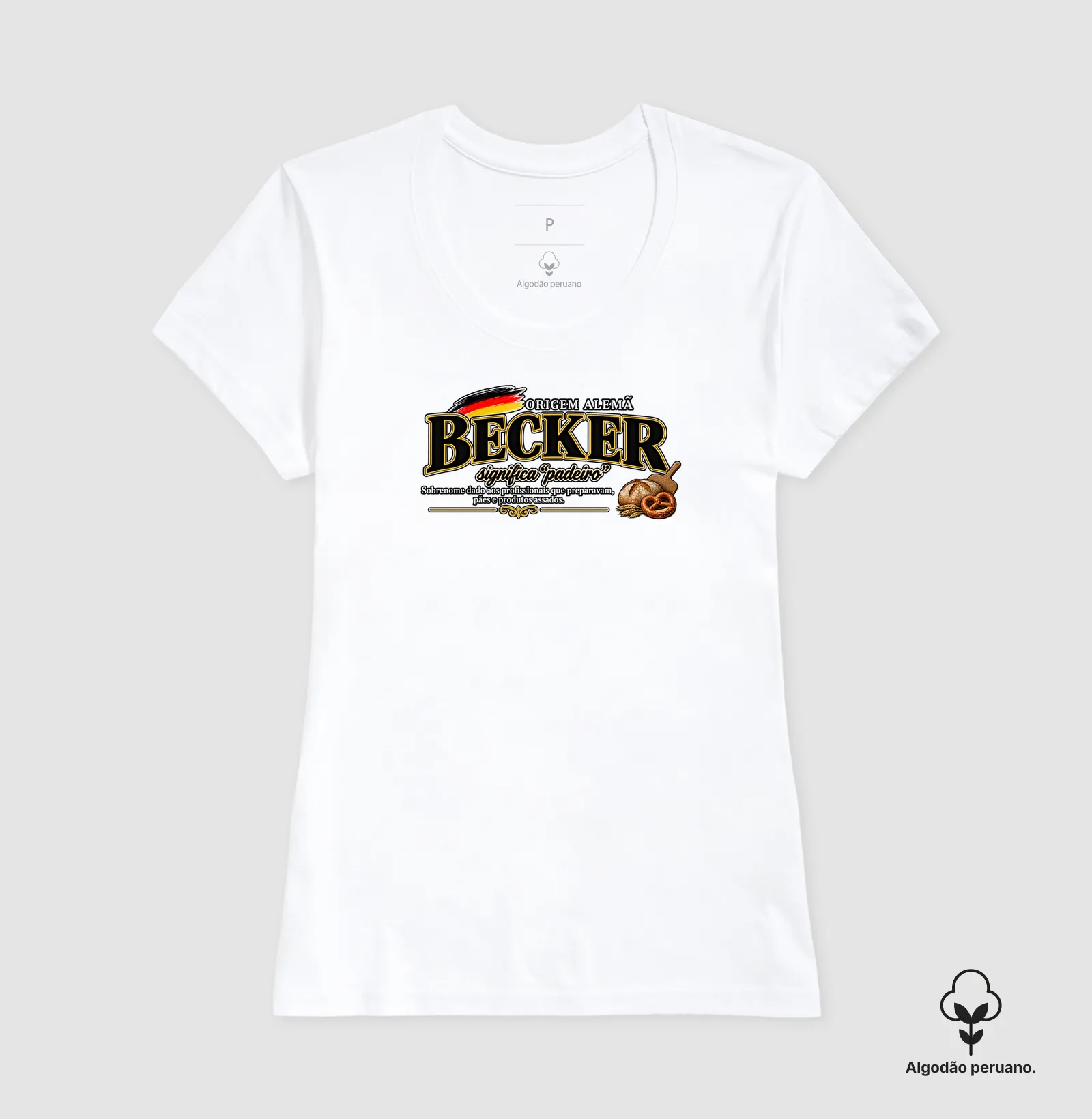 Becker  - Imagem 6