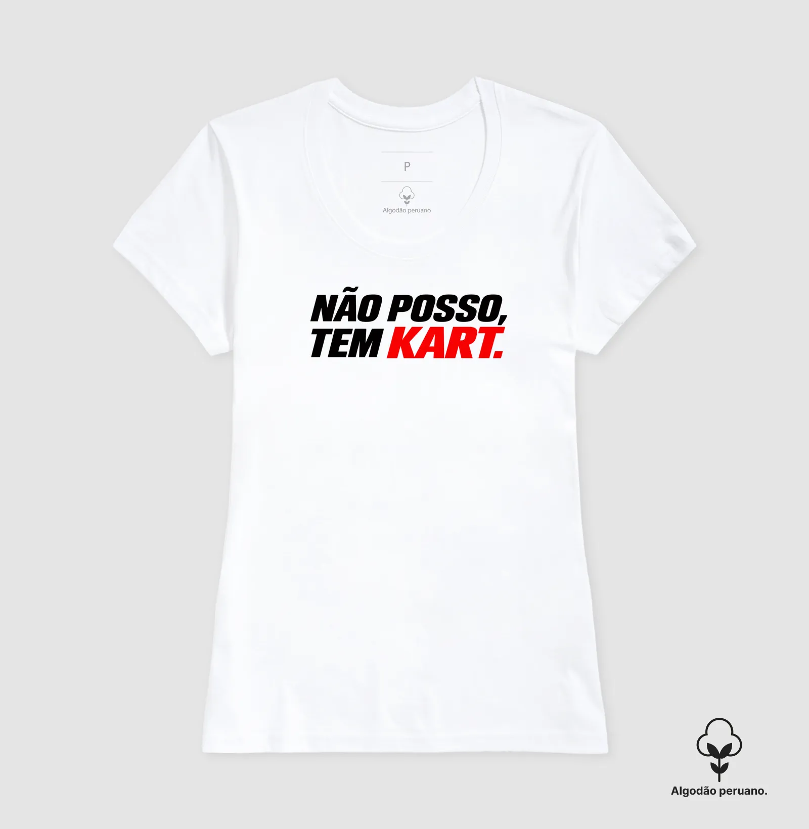 Não Posso, tem Kart - Imagem 2