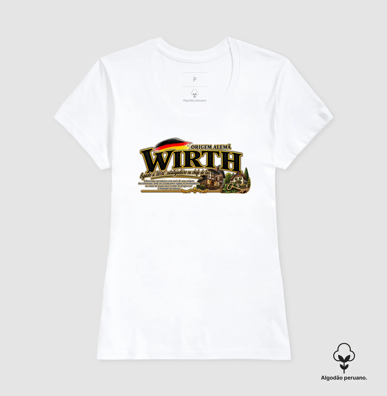 Wirth  - Imagem 5