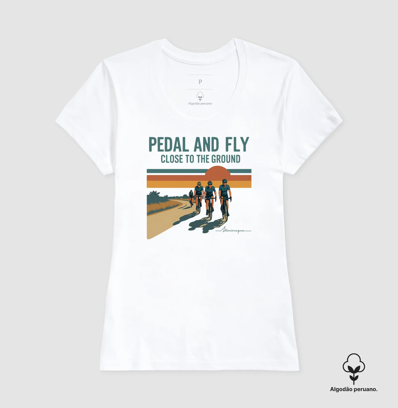 Camisa 8