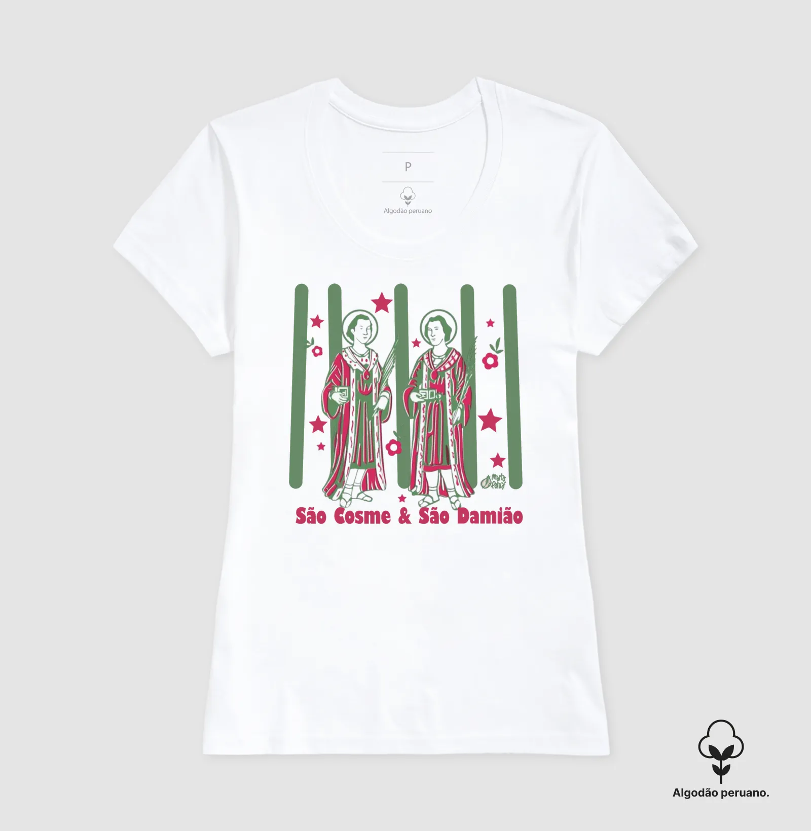Camisa 2