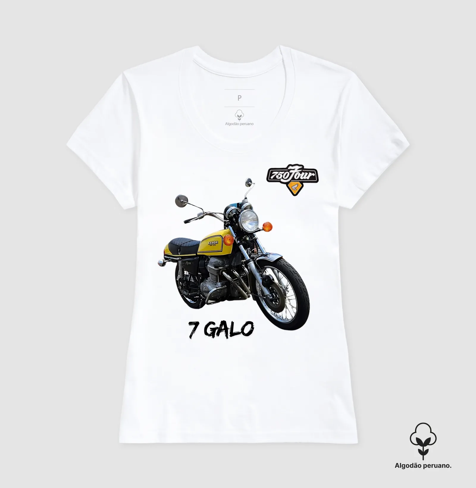Camisa 6