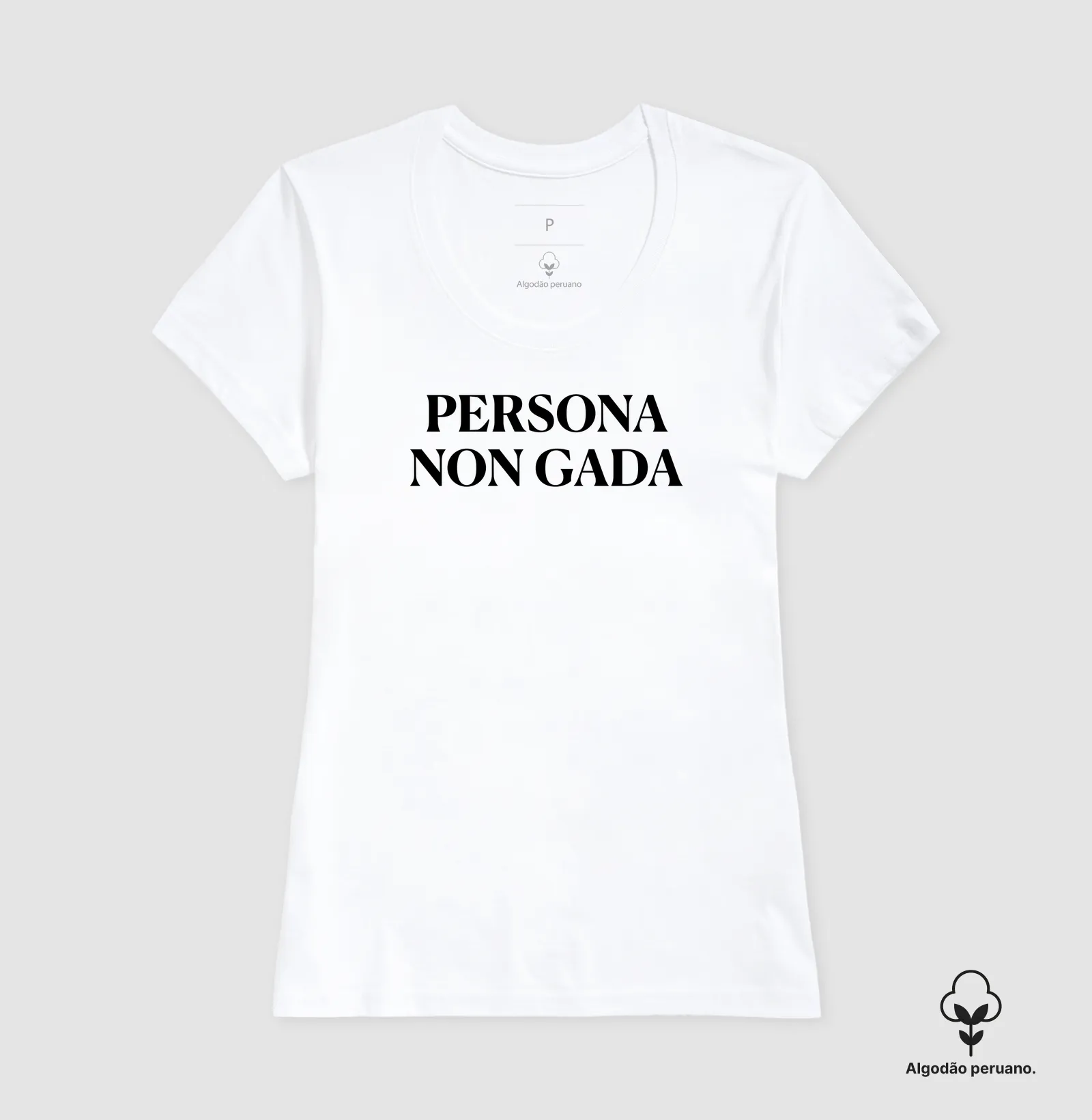Persona non gada - Imagem 7