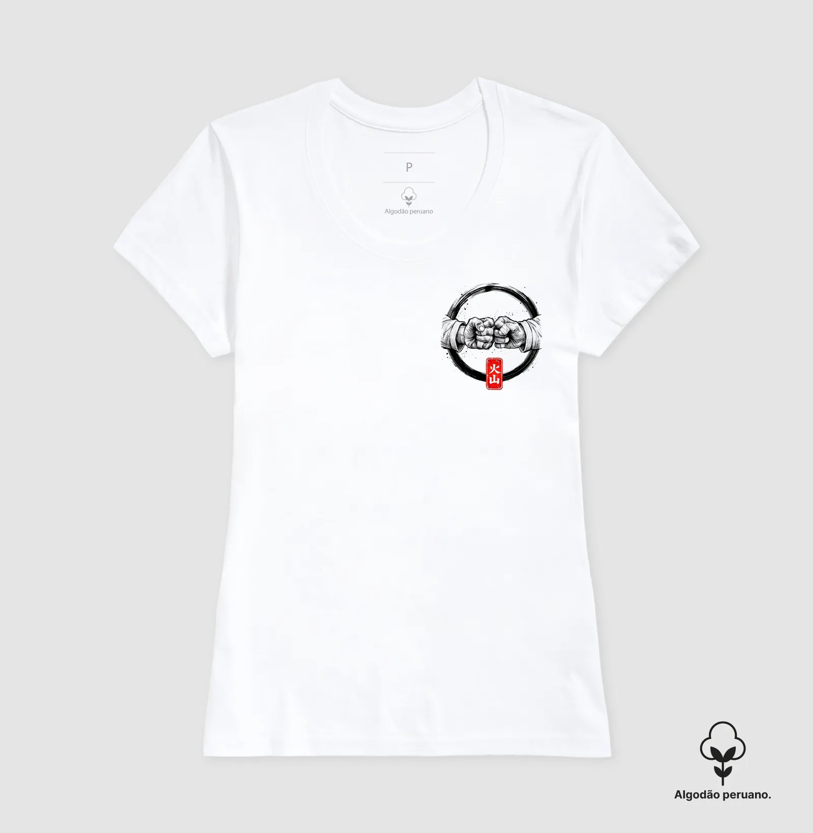 Camisa 3
