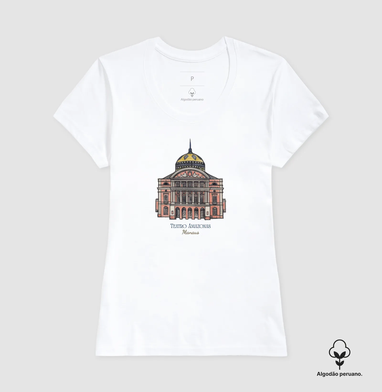 Camisa 6
