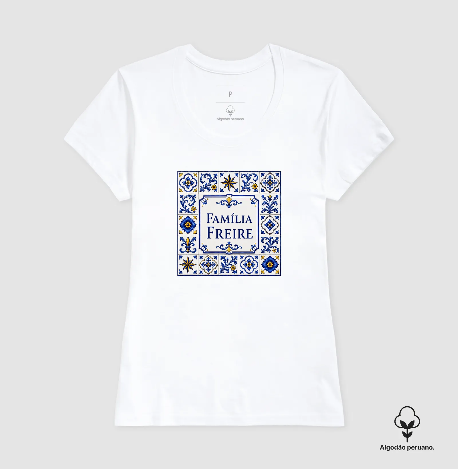 Camisa 1