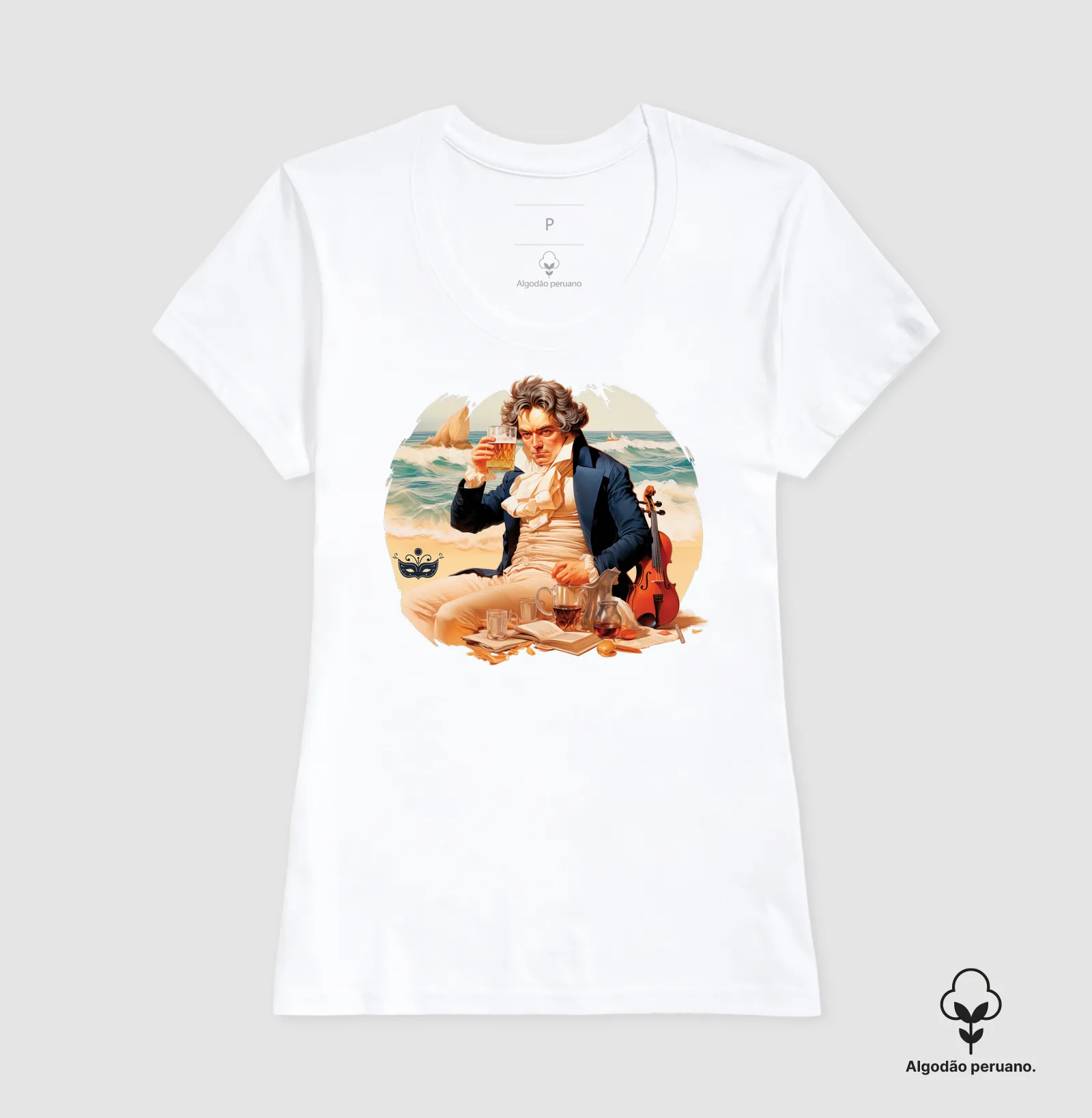 Camisa 2