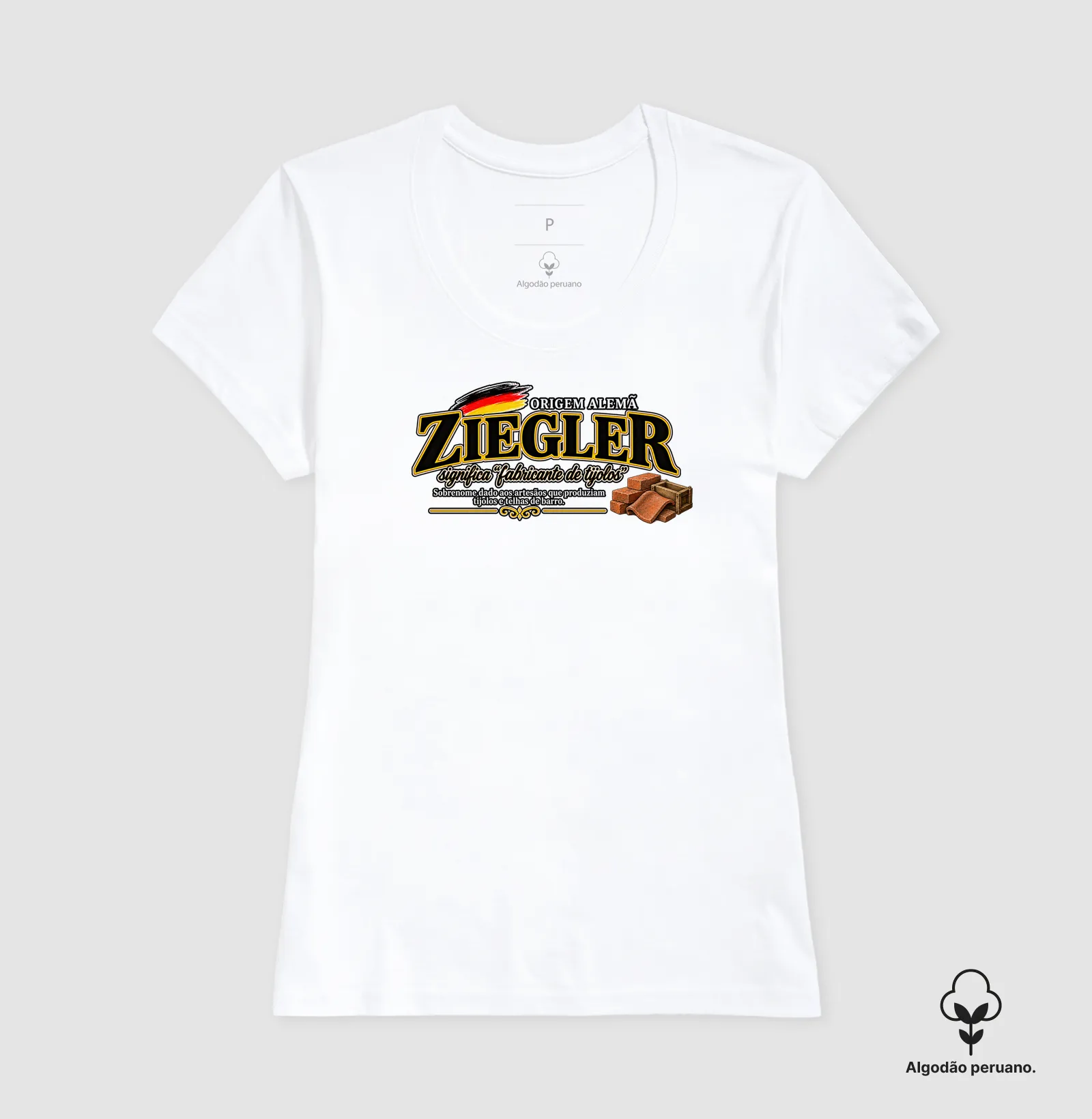 Ziegler  - Imagem 6