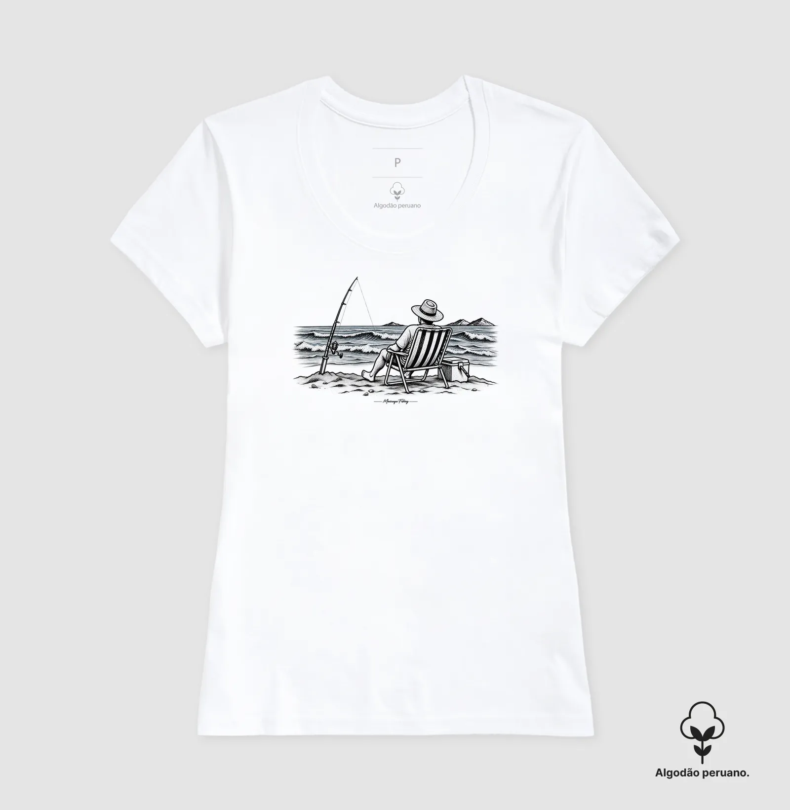 Pescaria Sem Pressa | Minicraque Fishing - Imagem 12